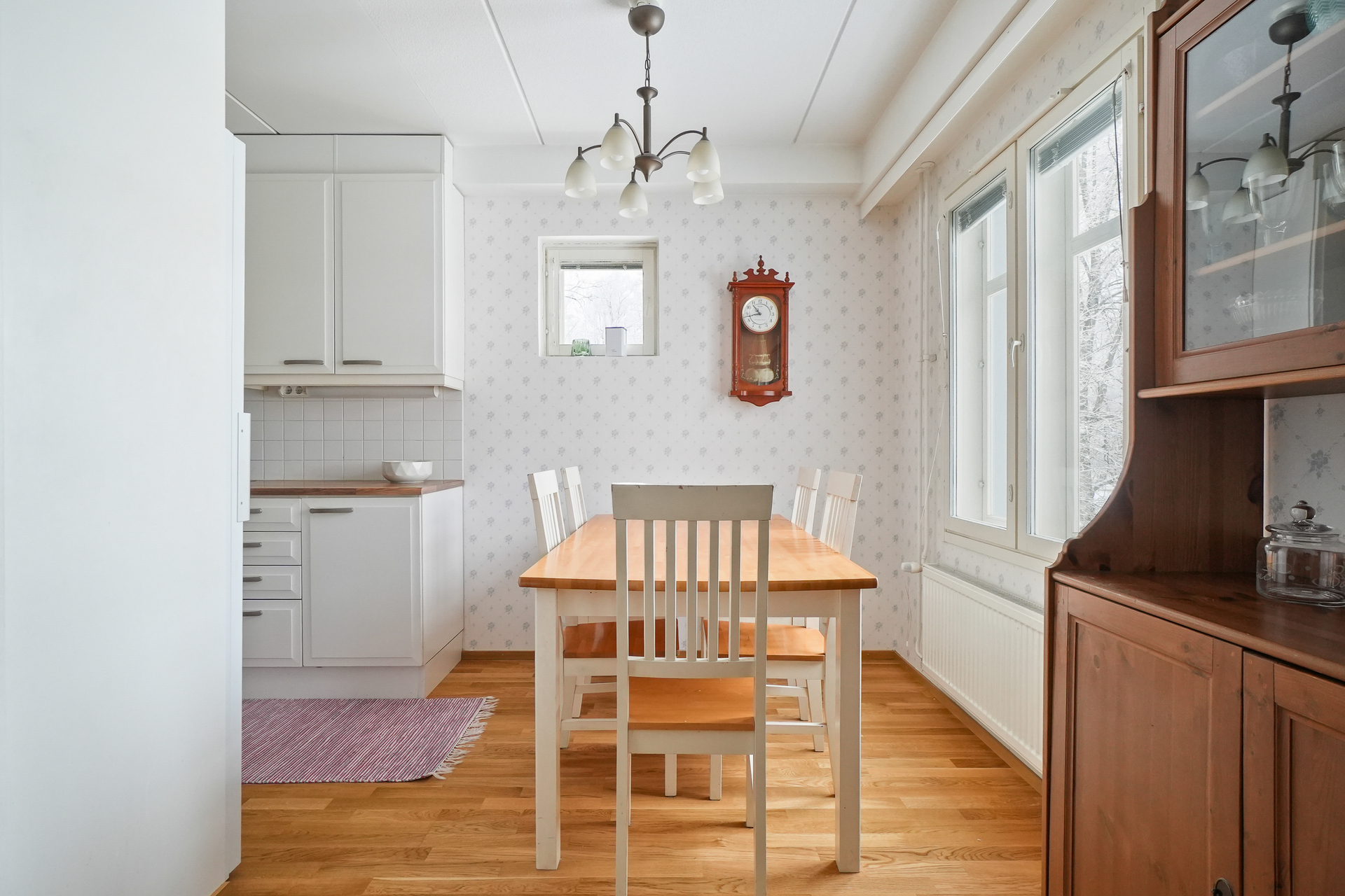 Lehmustie 3, Hirsimäki, Riihimäki
