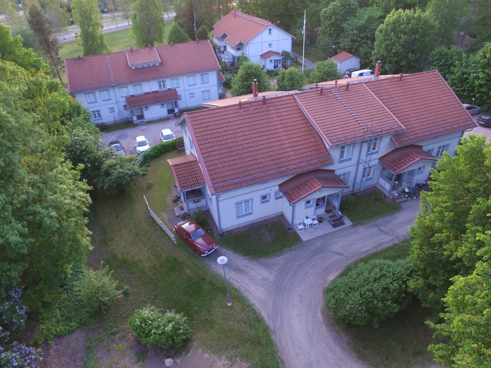Lehmustie 3, Hirsimäki, Riihimäki