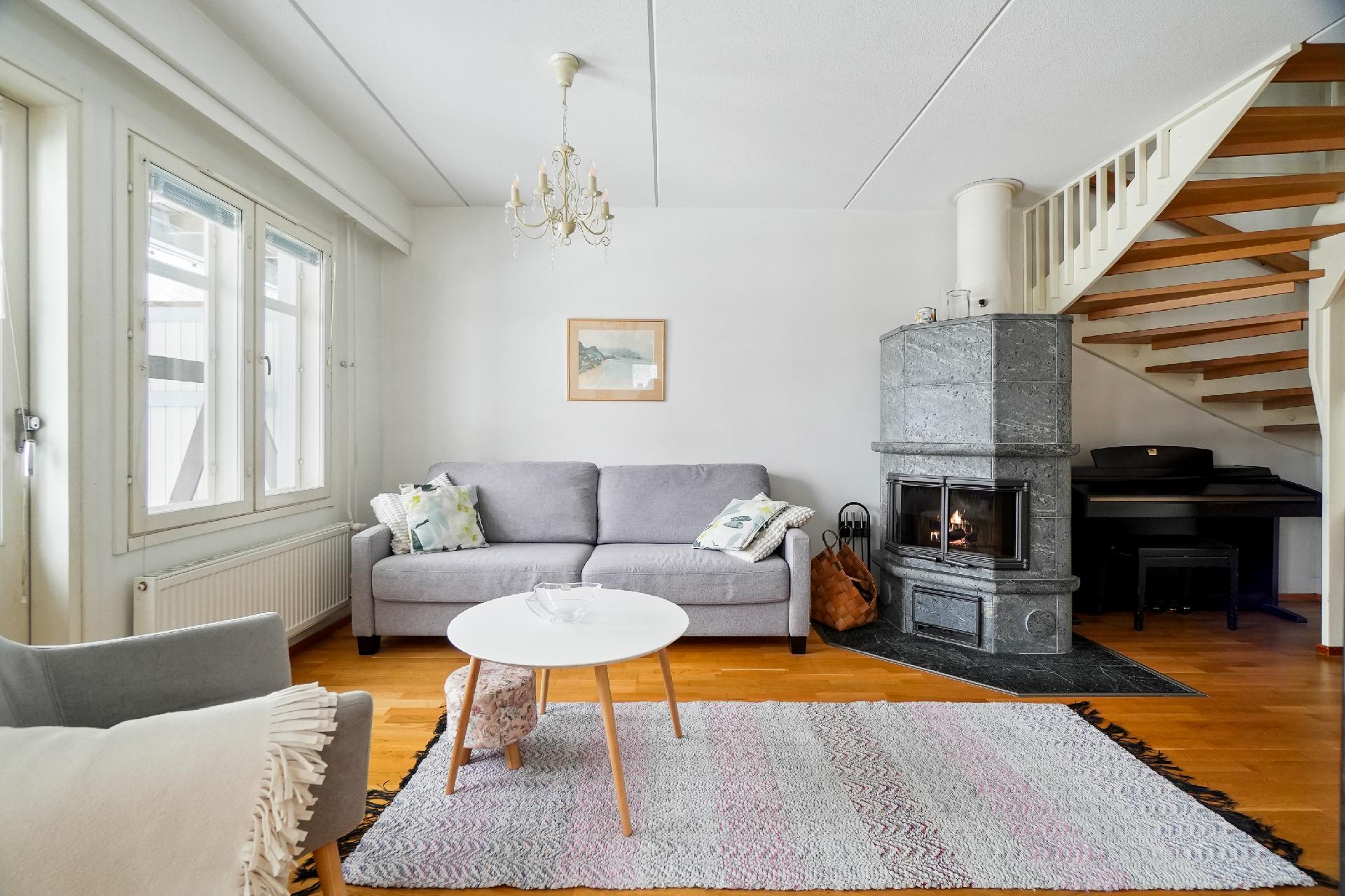 Lehmustie 3, Hirsimäki, Riihimäki