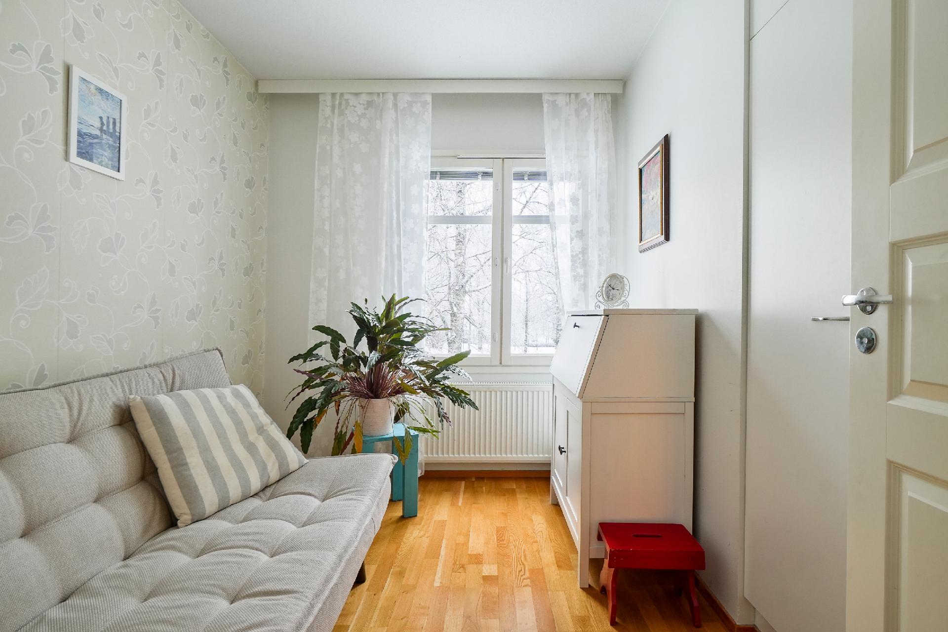 Lehmustie 3, Hirsimäki, Riihimäki