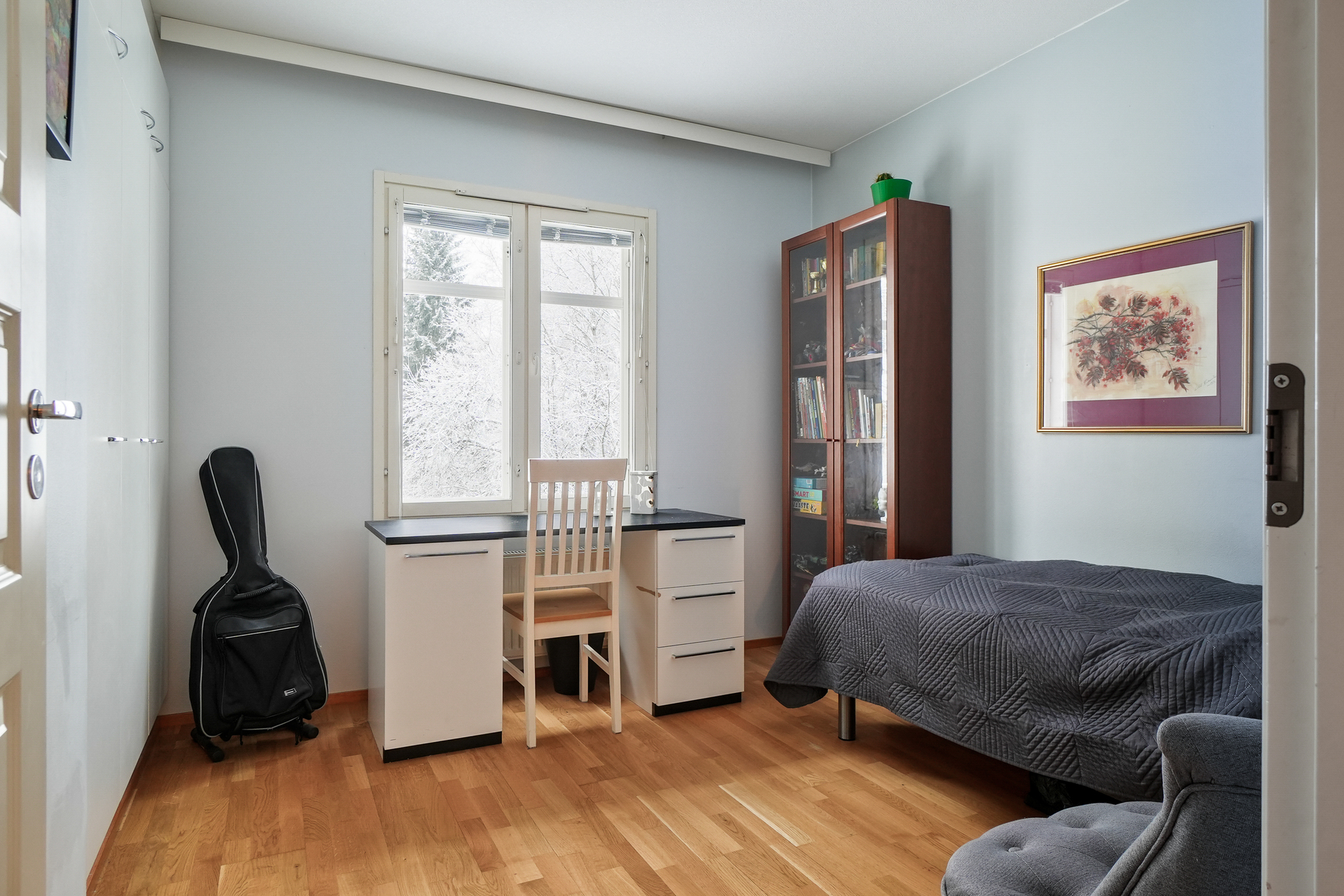 Lehmustie 3, Hirsimäki, Riihimäki