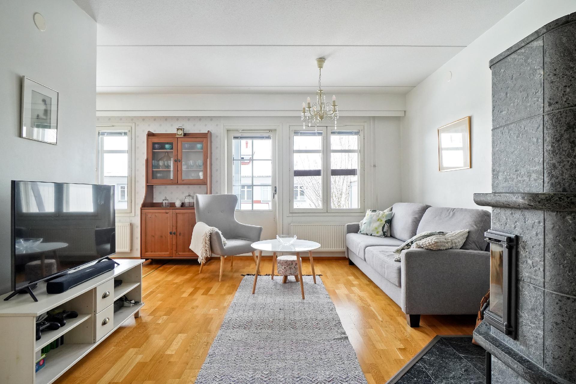 Lehmustie 3, Hirsimäki, Riihimäki