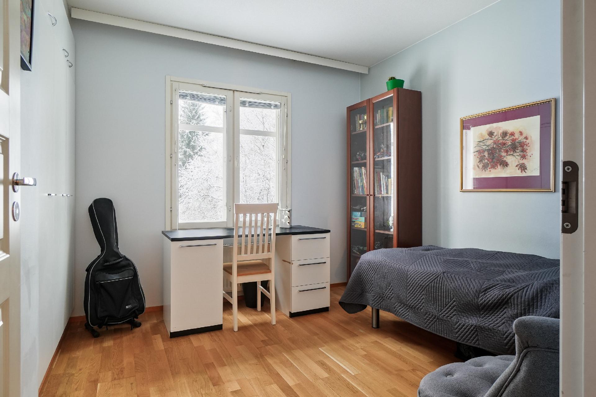 Lehmustie 3, Hirsimäki, Riihimäki