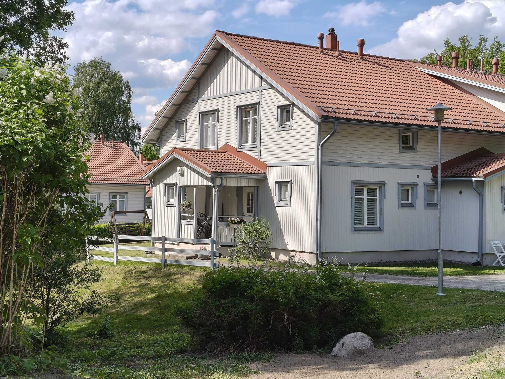 Lehmustie 3, Hirsimäki, Riihimäki