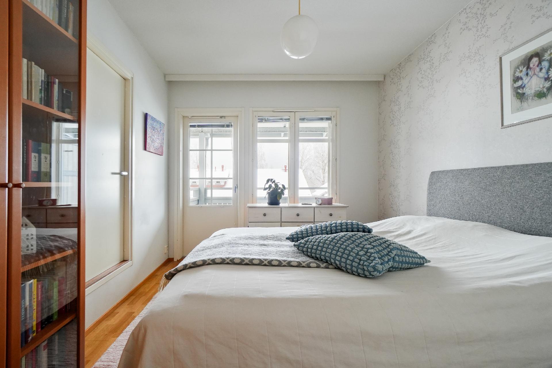 Lehmustie 3, Hirsimäki, Riihimäki