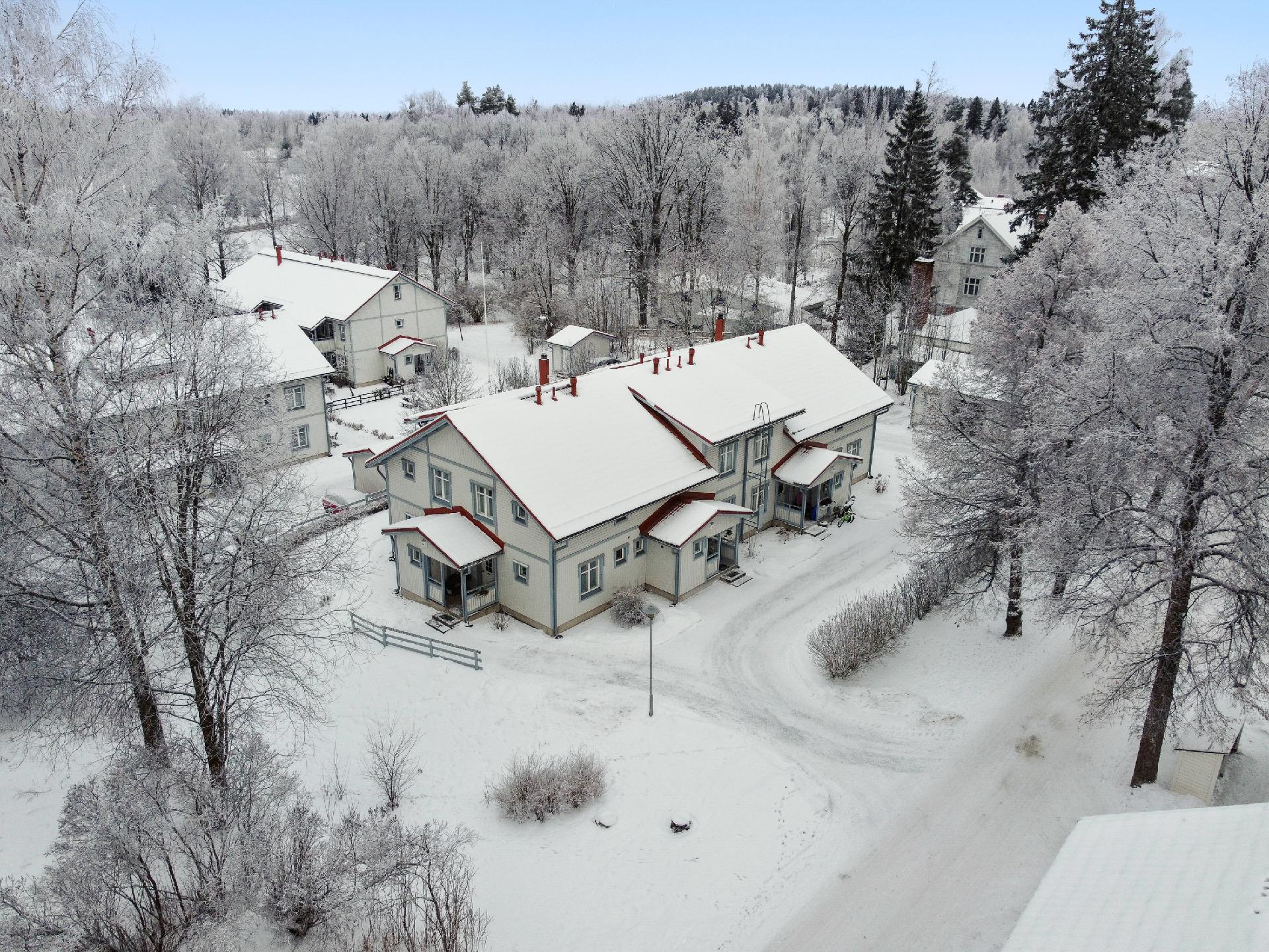 Lehmustie 3, Hirsimäki, Riihimäki