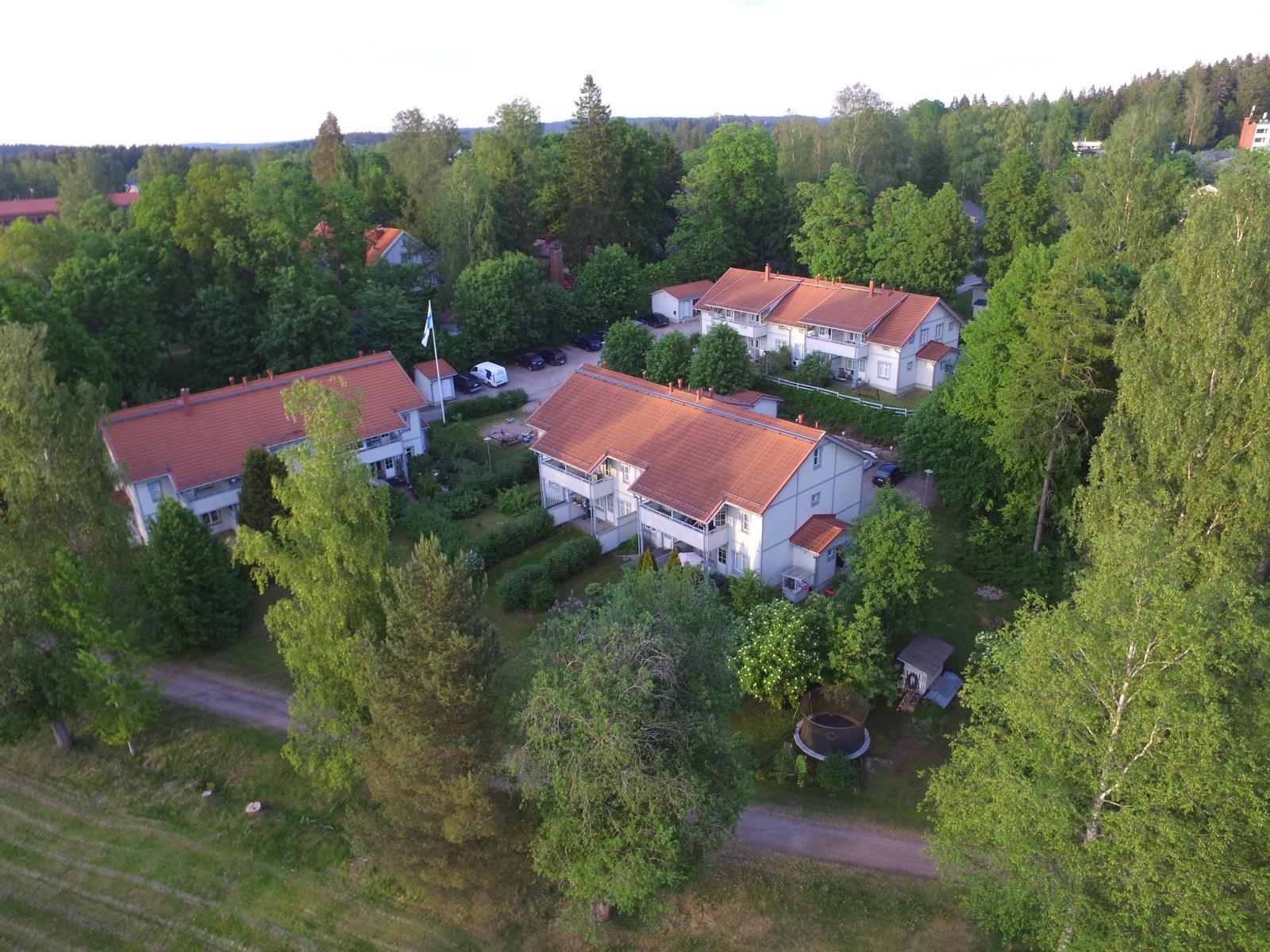 Lehmustie 3, Hirsimäki, Riihimäki