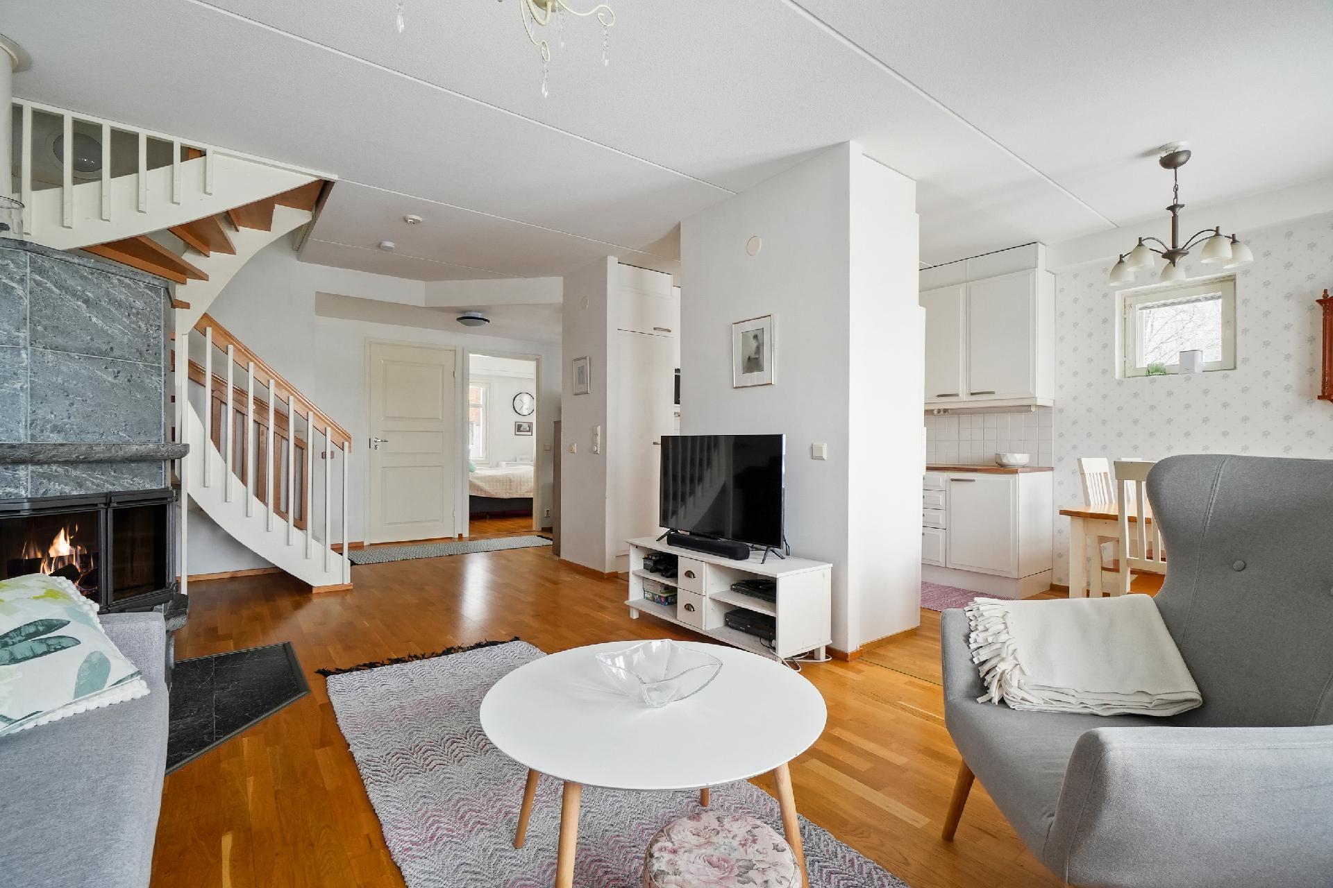 Lehmustie 3, Hirsimäki, Riihimäki