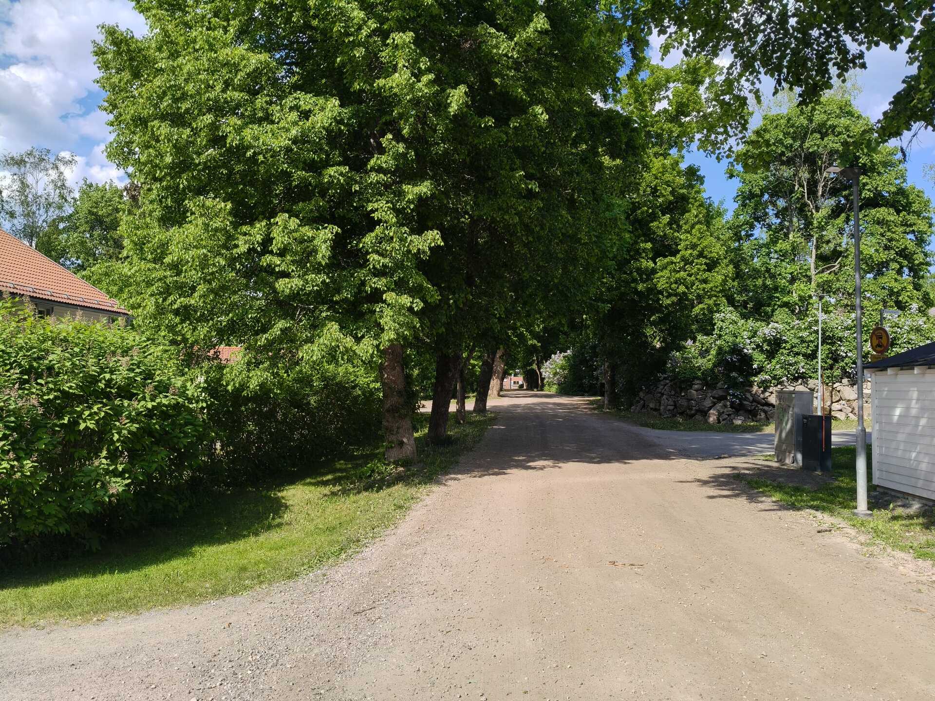 Lehmustie 3, Hirsimäki, Riihimäki