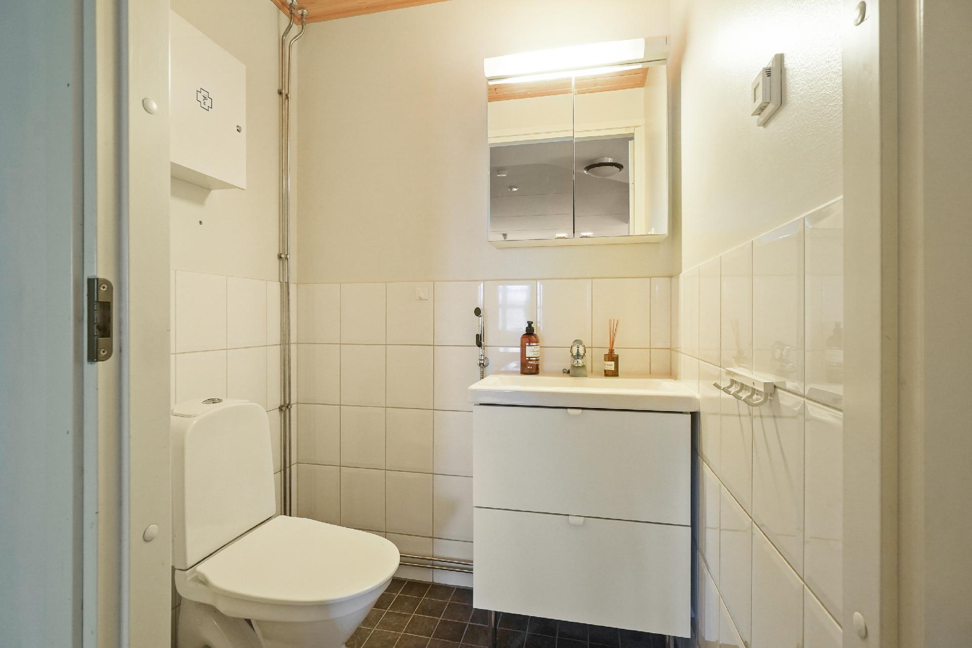 Lehmustie 3, Hirsimäki, Riihimäki