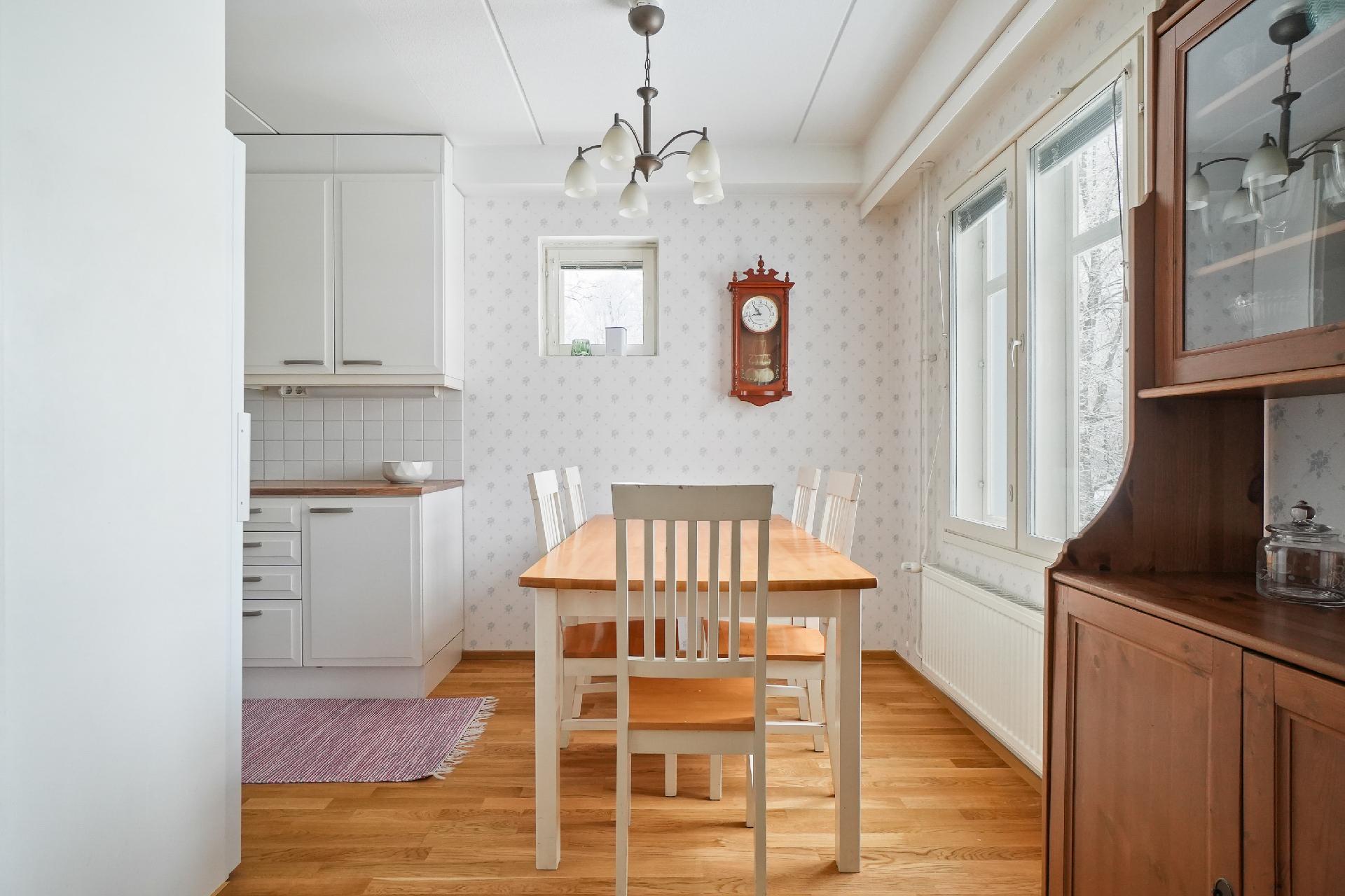 Lehmustie 3, Hirsimäki, Riihimäki