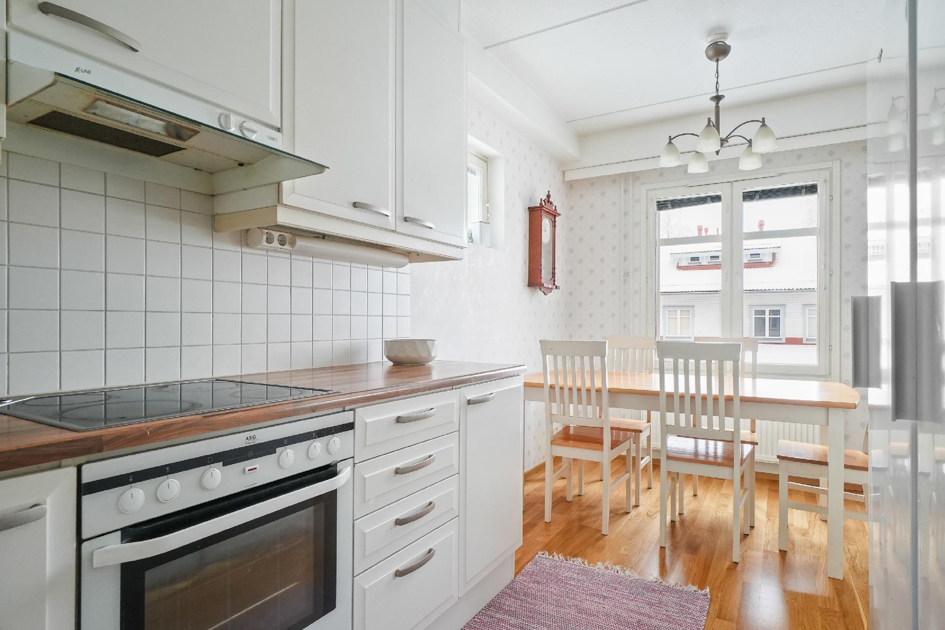 Lehmustie 3, Hirsimäki, Riihimäki