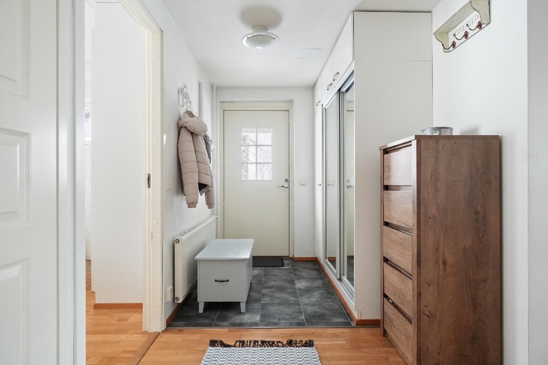 Lehmustie 3, Hirsimäki, Riihimäki