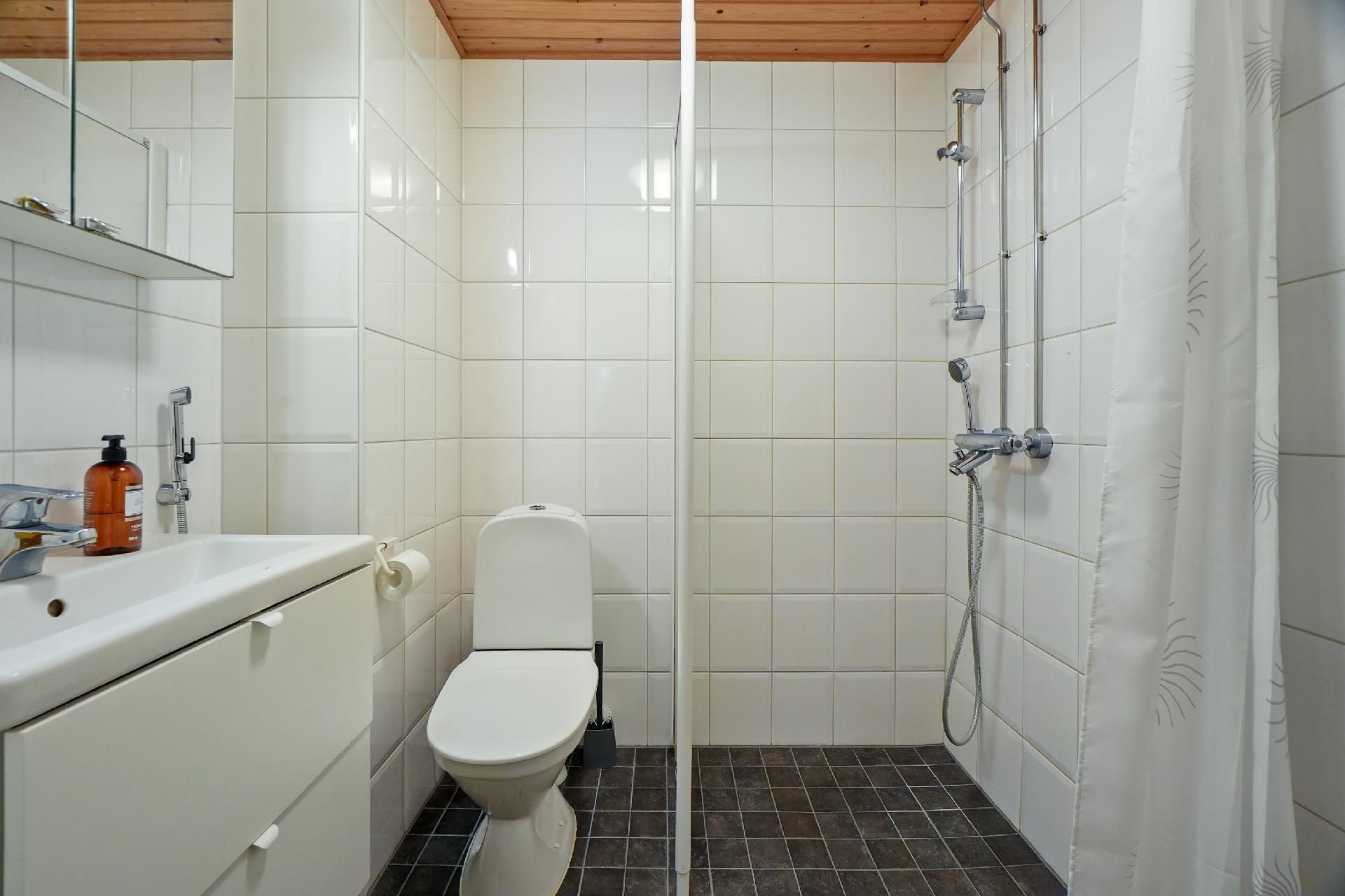 Lehmustie 3, Hirsimäki, Riihimäki