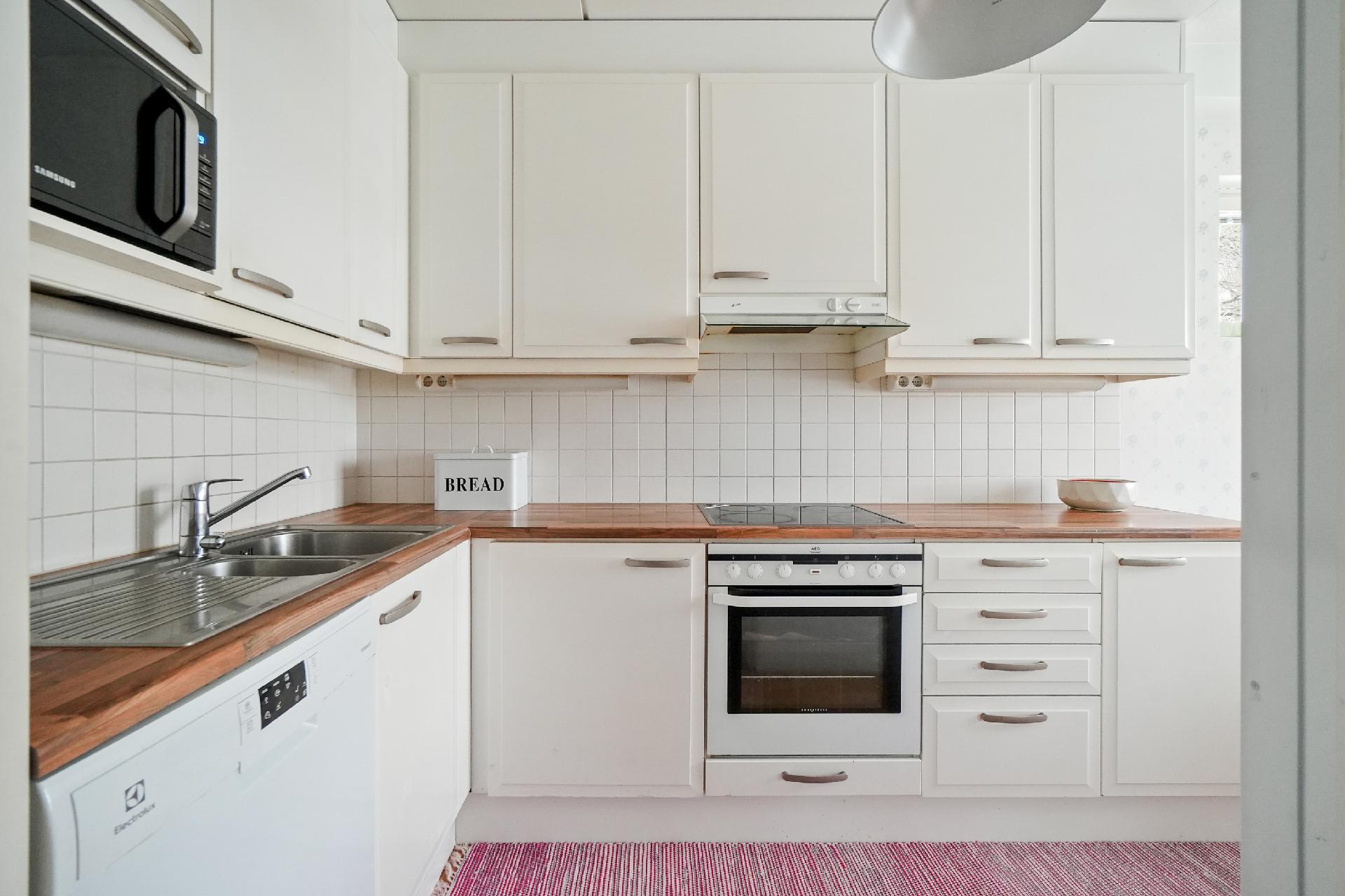 Lehmustie 3, Hirsimäki, Riihimäki