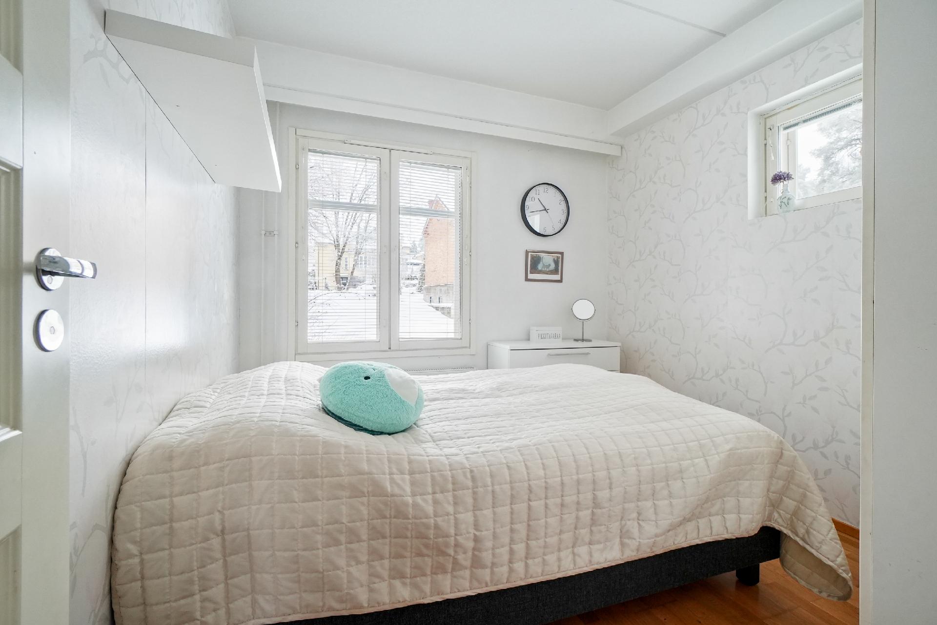 Lehmustie 3, Hirsimäki, Riihimäki