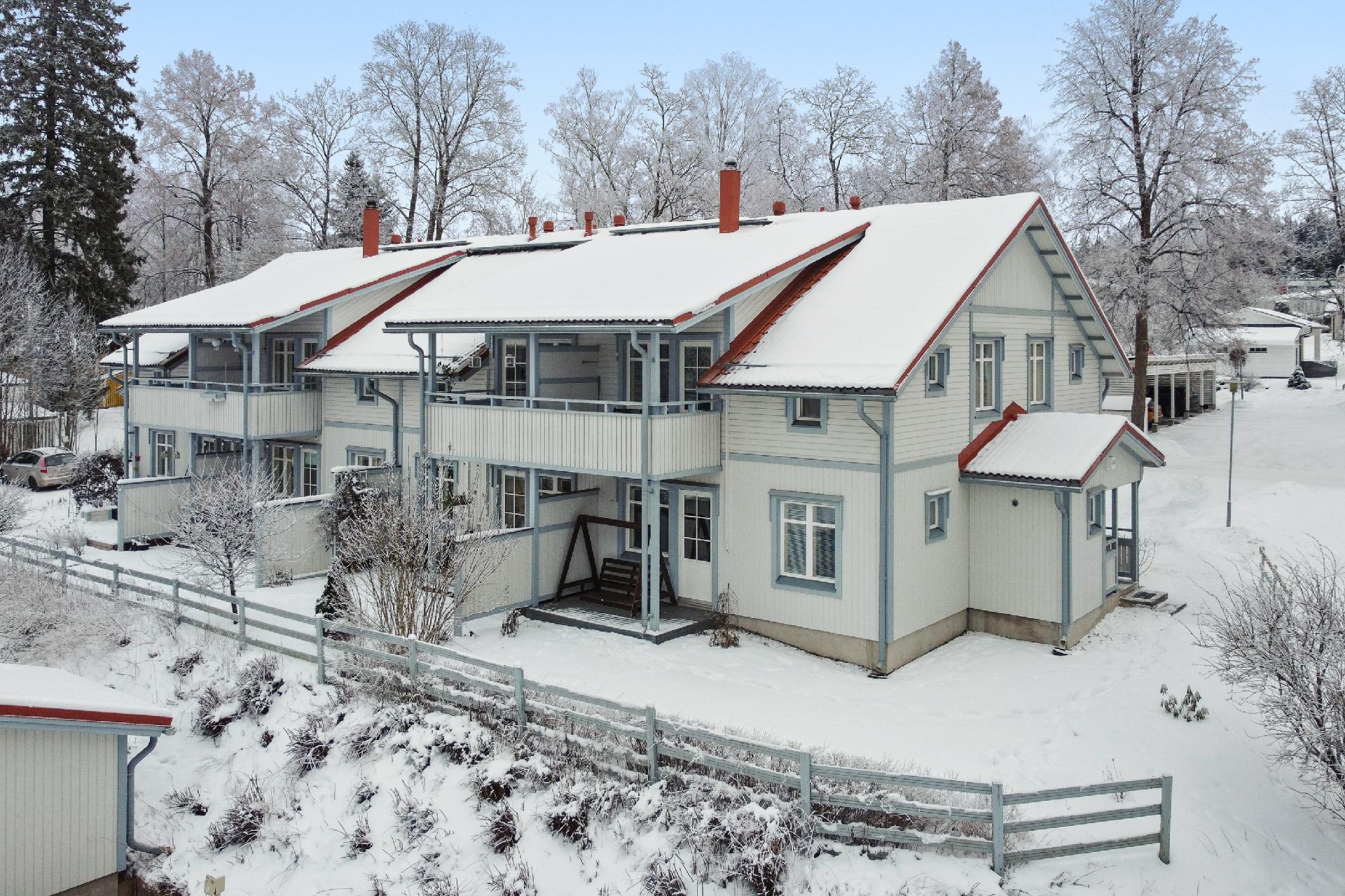 Lehmustie 3, Hirsimäki, Riihimäki