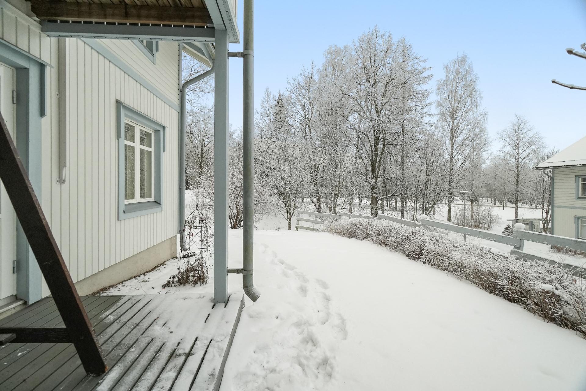 Lehmustie 3, Hirsimäki, Riihimäki