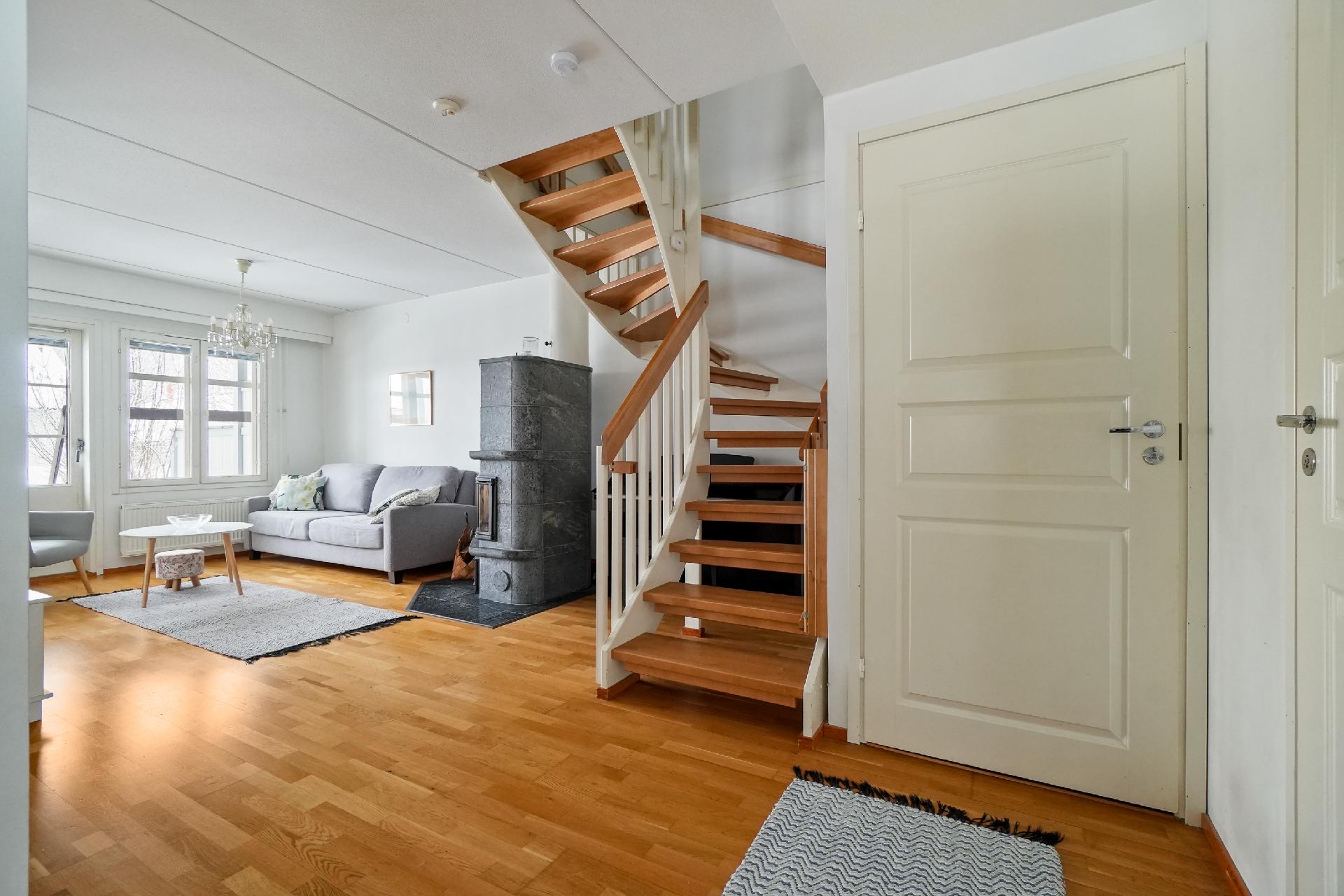 Lehmustie 3, Hirsimäki, Riihimäki