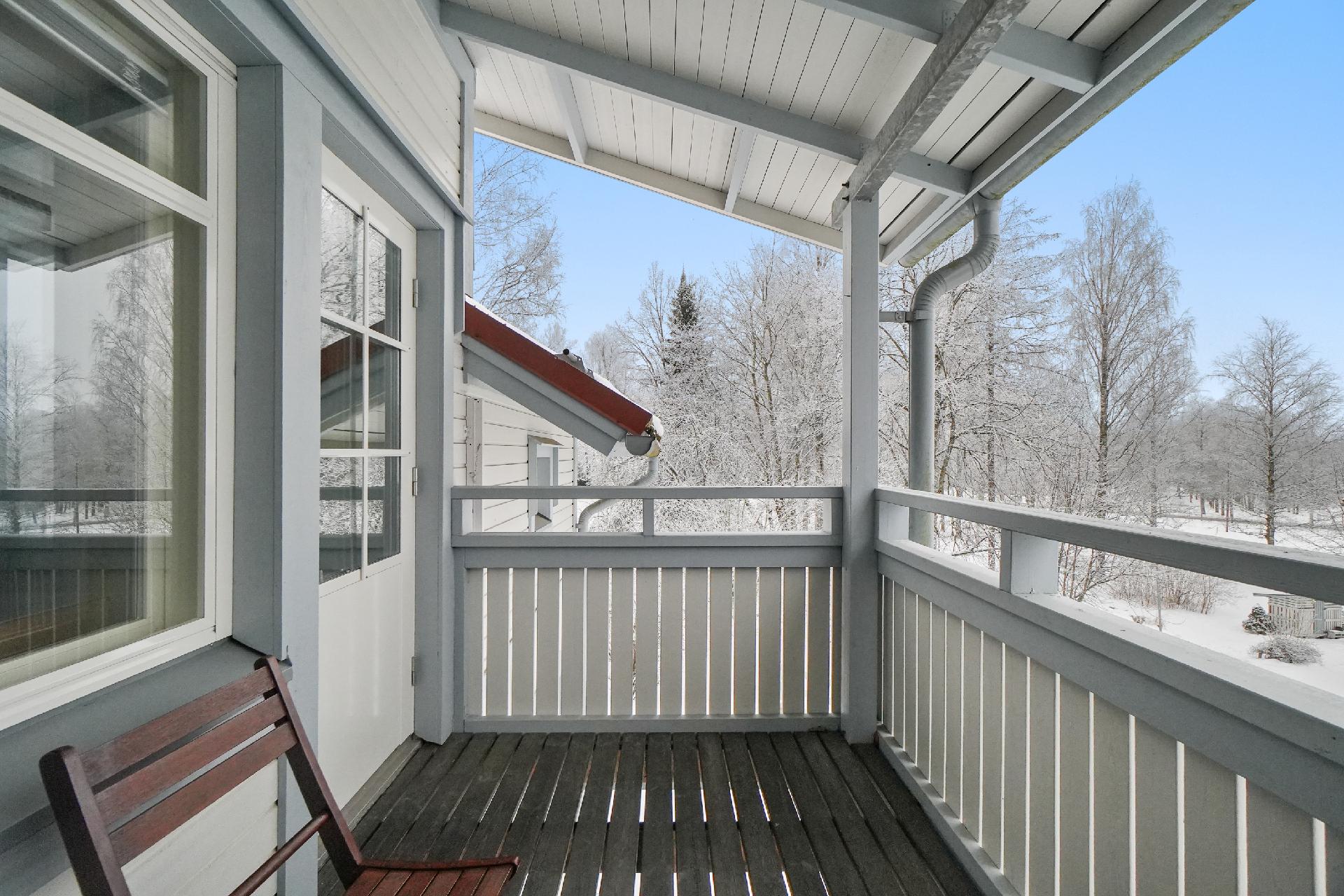 Lehmustie 3, Hirsimäki, Riihimäki