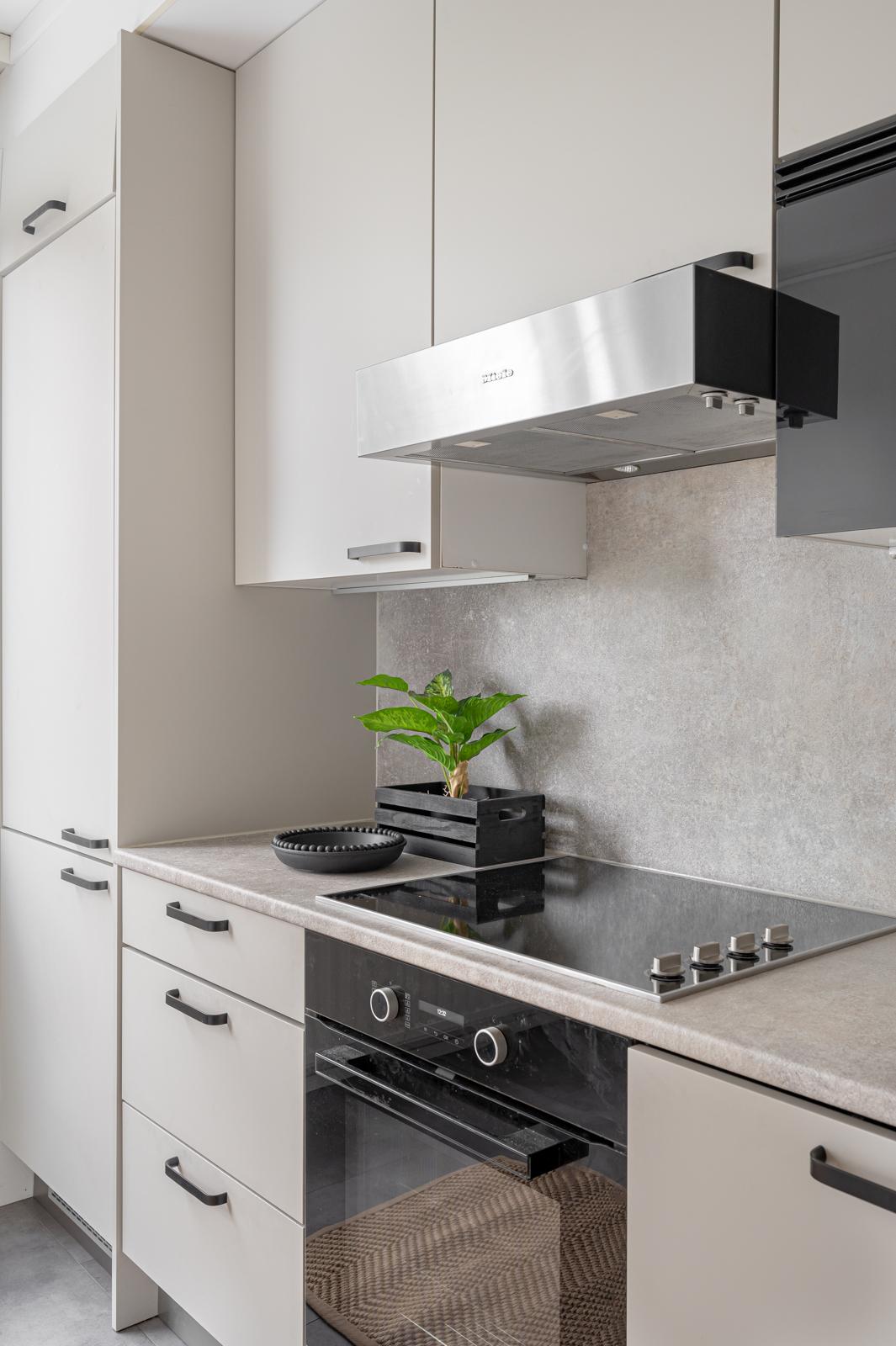 Keijumäki 6, Pohjois-Tapiola, Espoo