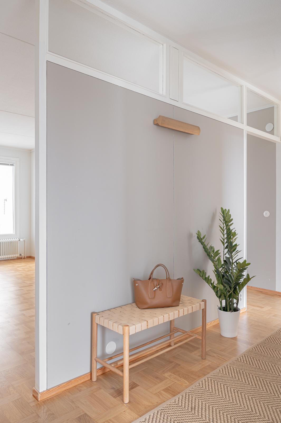 Keijumäki 6, Pohjois-Tapiola, Espoo