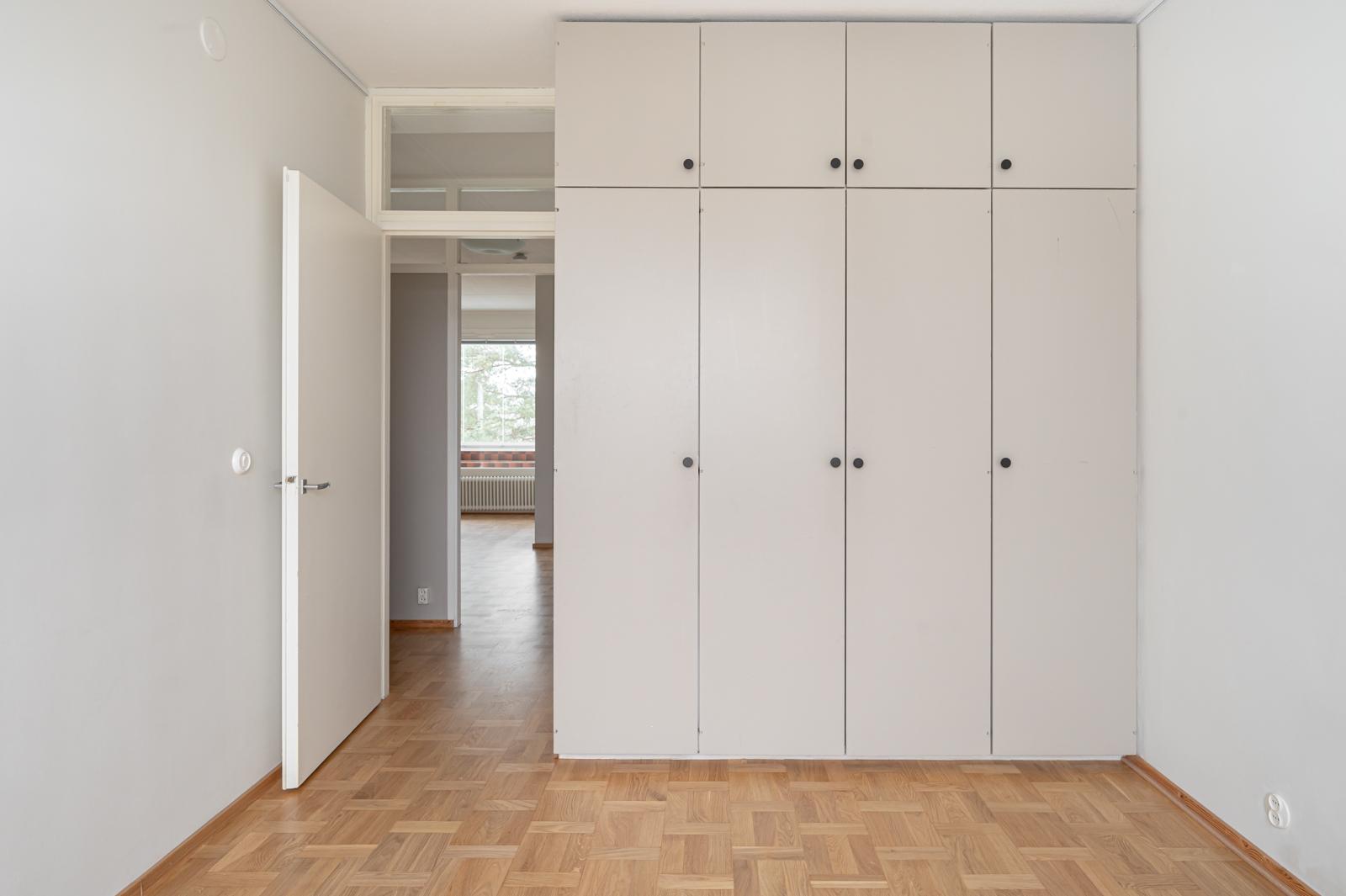 Keijumäki 6, Pohjois-Tapiola, Espoo