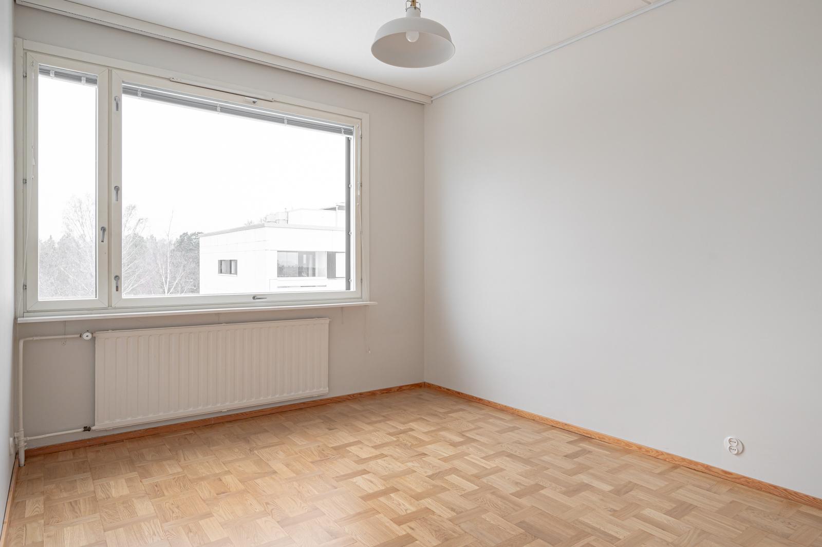 Keijumäki 6, Pohjois-Tapiola, Espoo