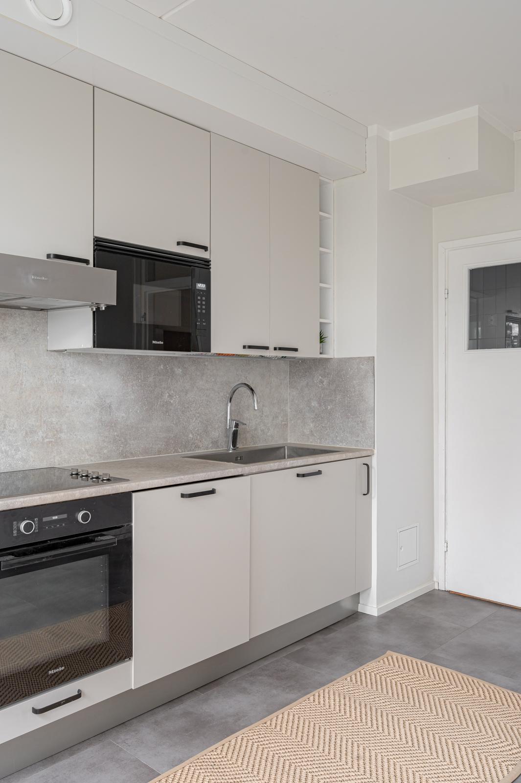 Keijumäki 6, Pohjois-Tapiola, Espoo