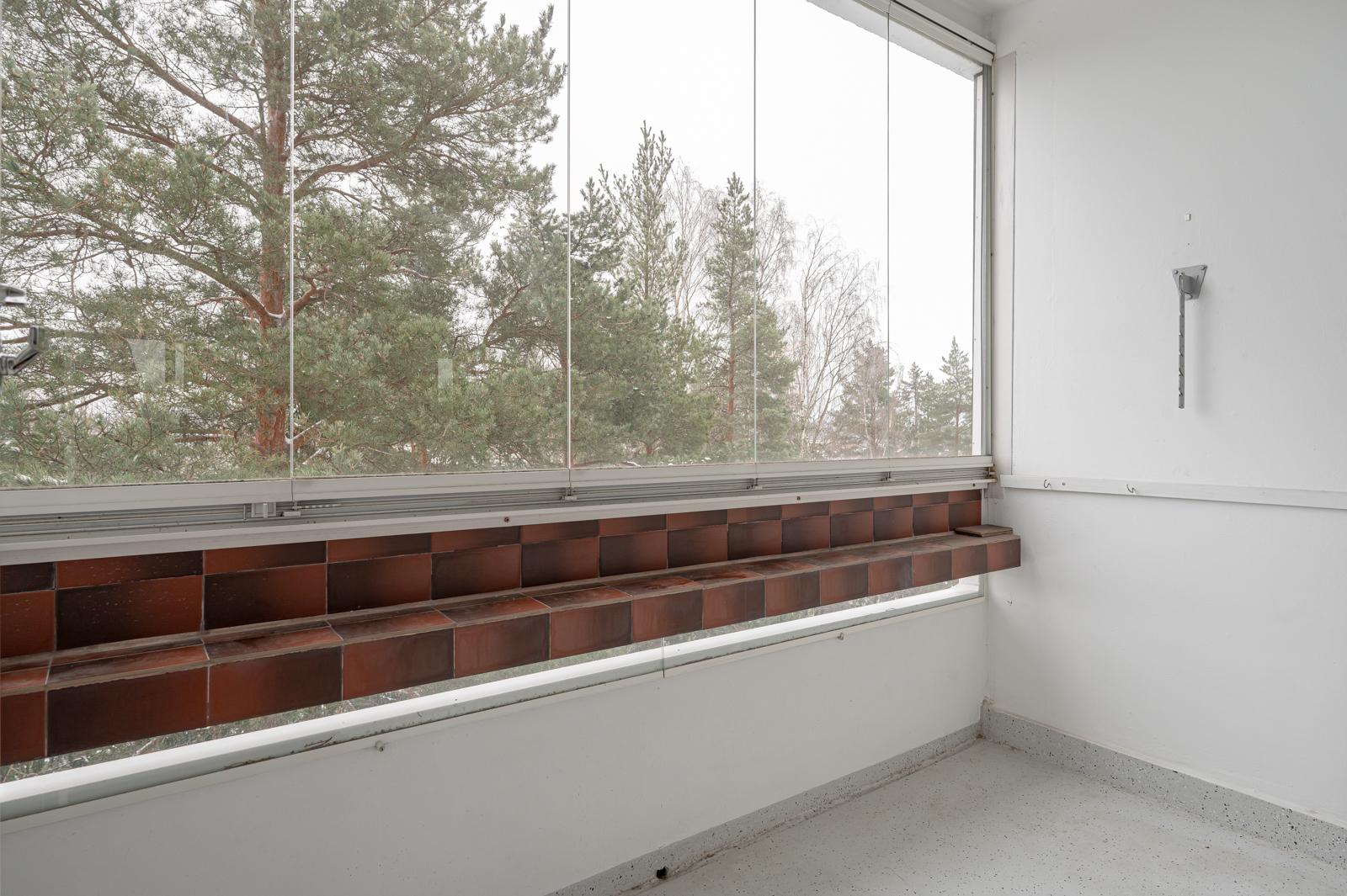 Keijumäki 6, Pohjois-Tapiola, Espoo