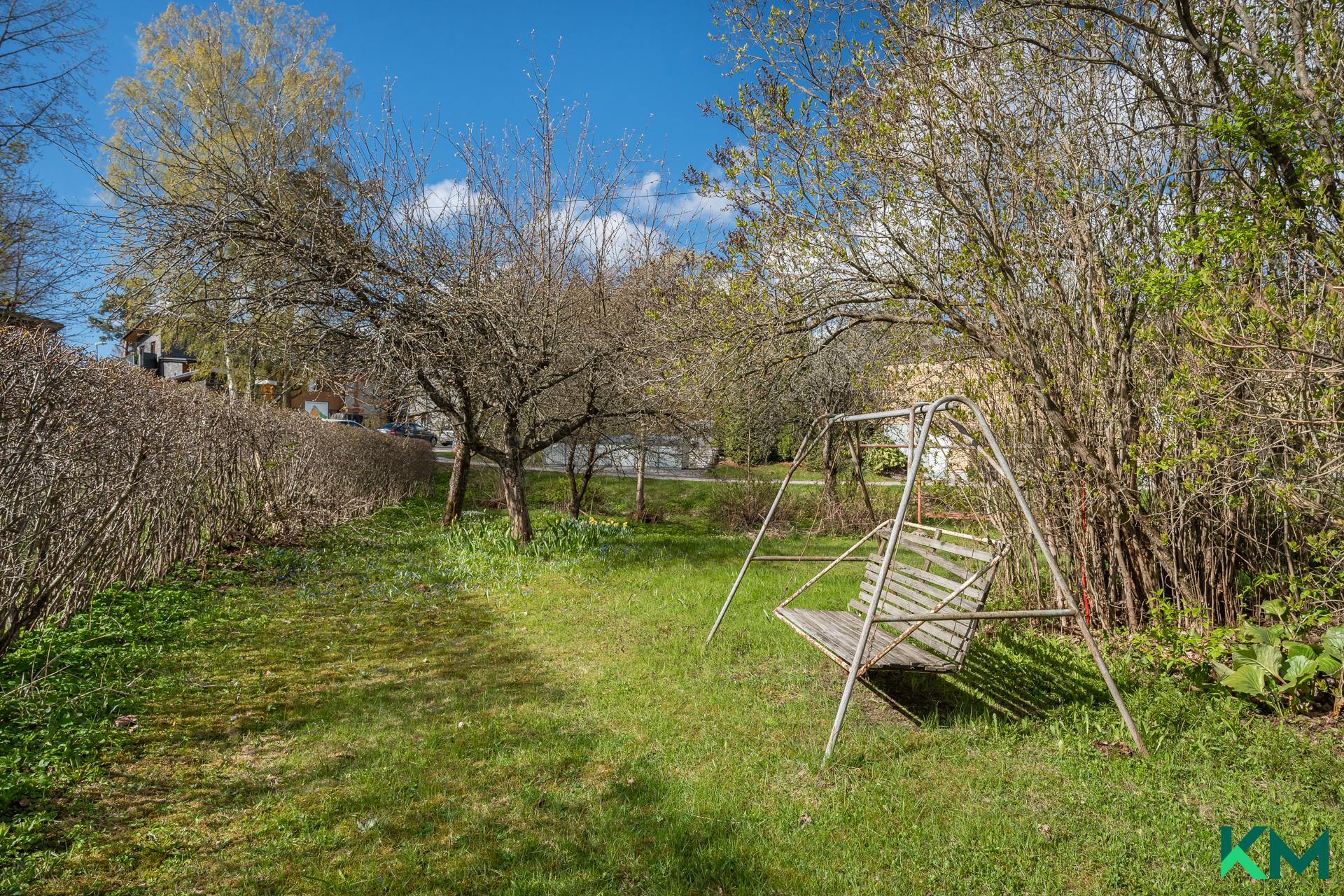 Kolsarintie 10, Konala, Helsinki