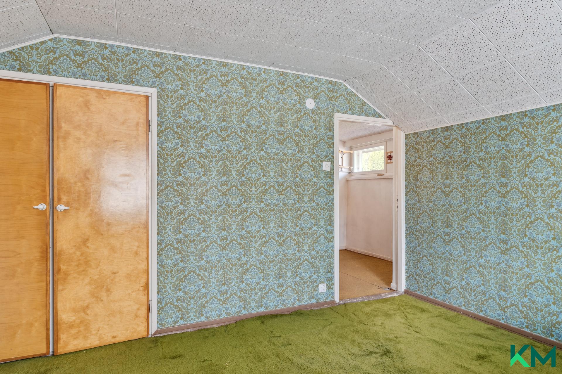 Kolsarintie 10, Konala, Helsinki