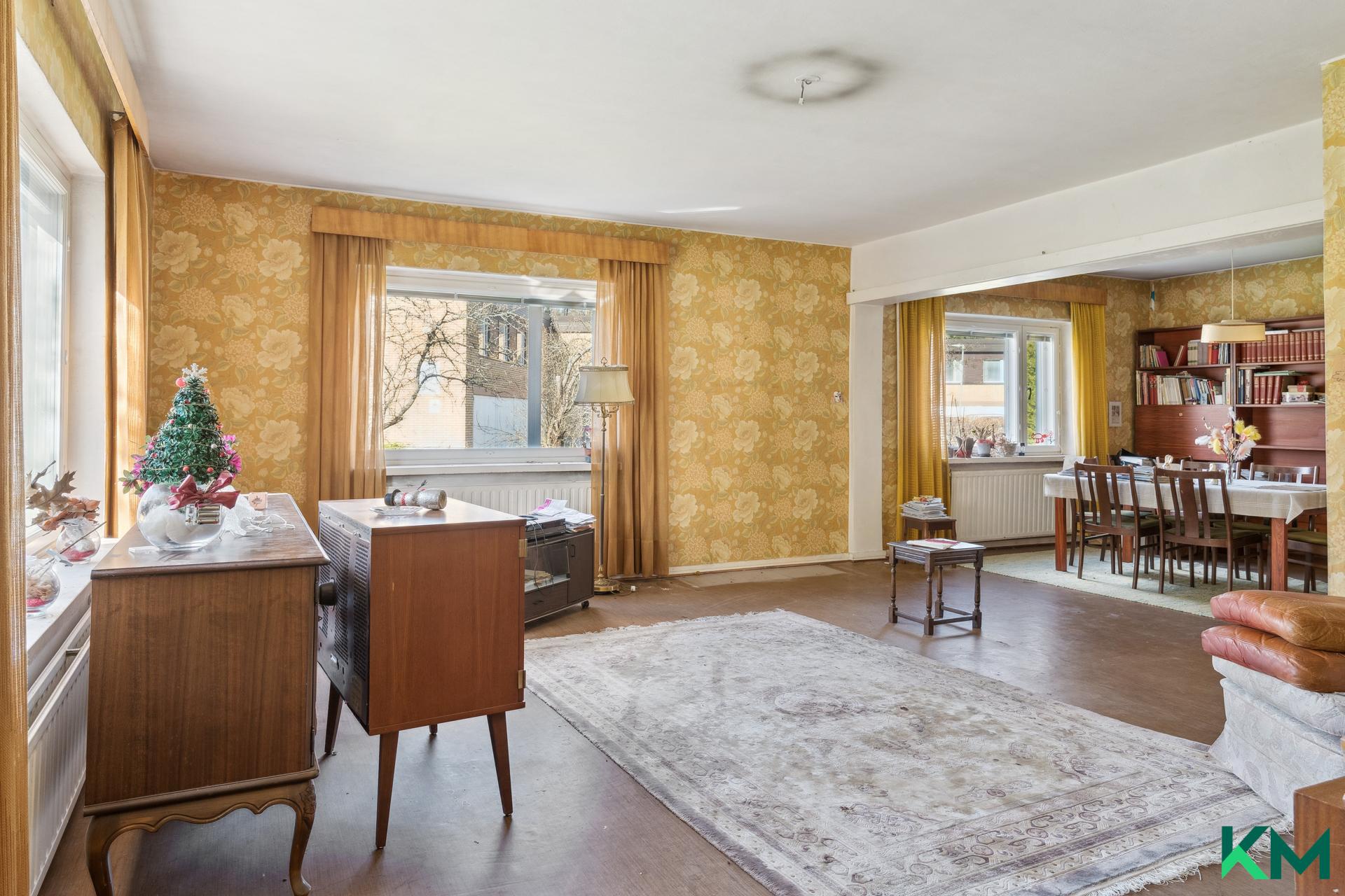 Kolsarintie 10, Konala, Helsinki