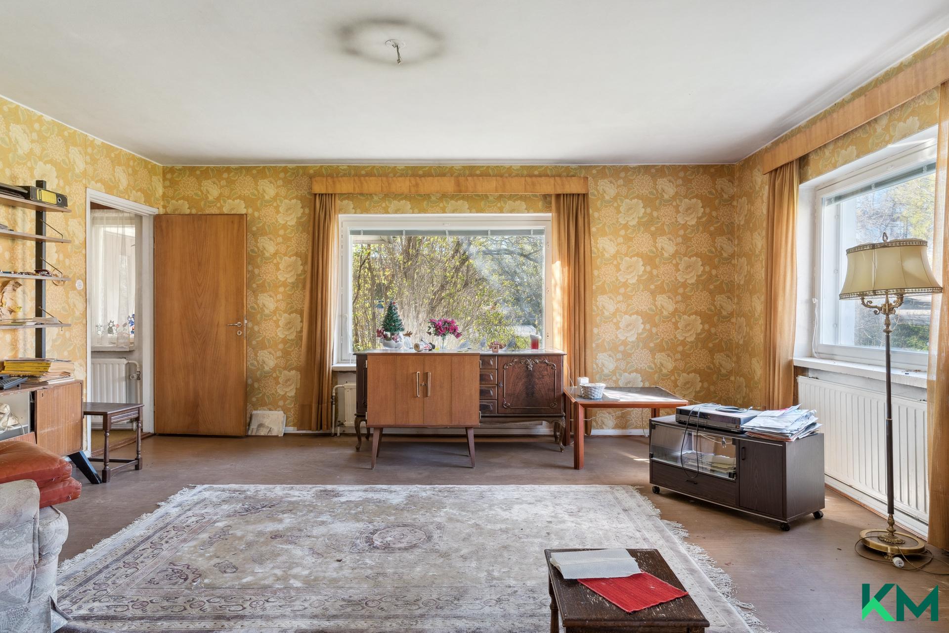 Kolsarintie 10, Konala, Helsinki