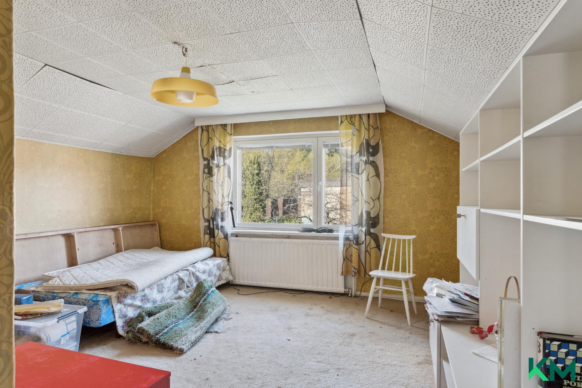 Kolsarintie 10, Konala, Helsinki