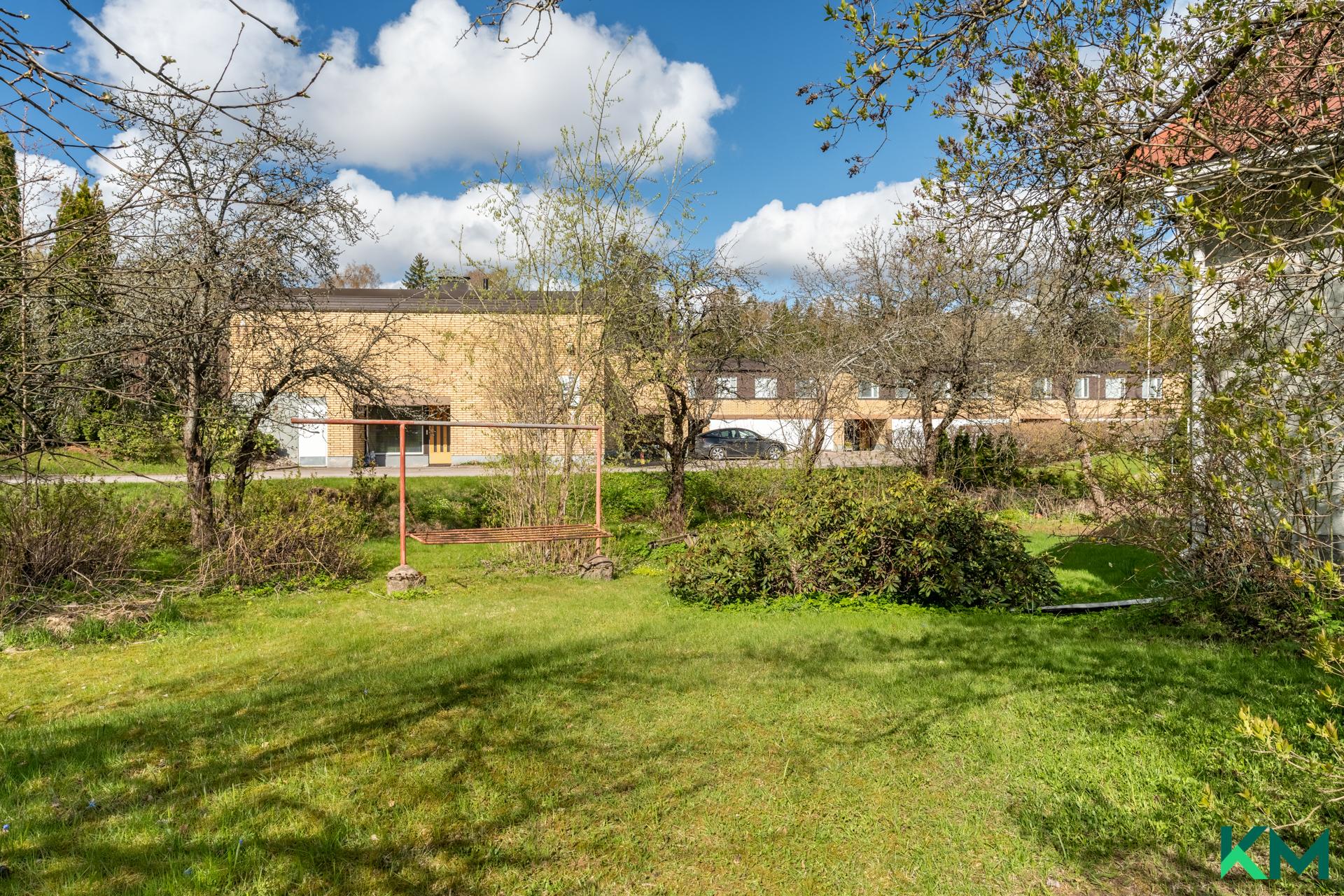 Kolsarintie 10, Konala, Helsinki