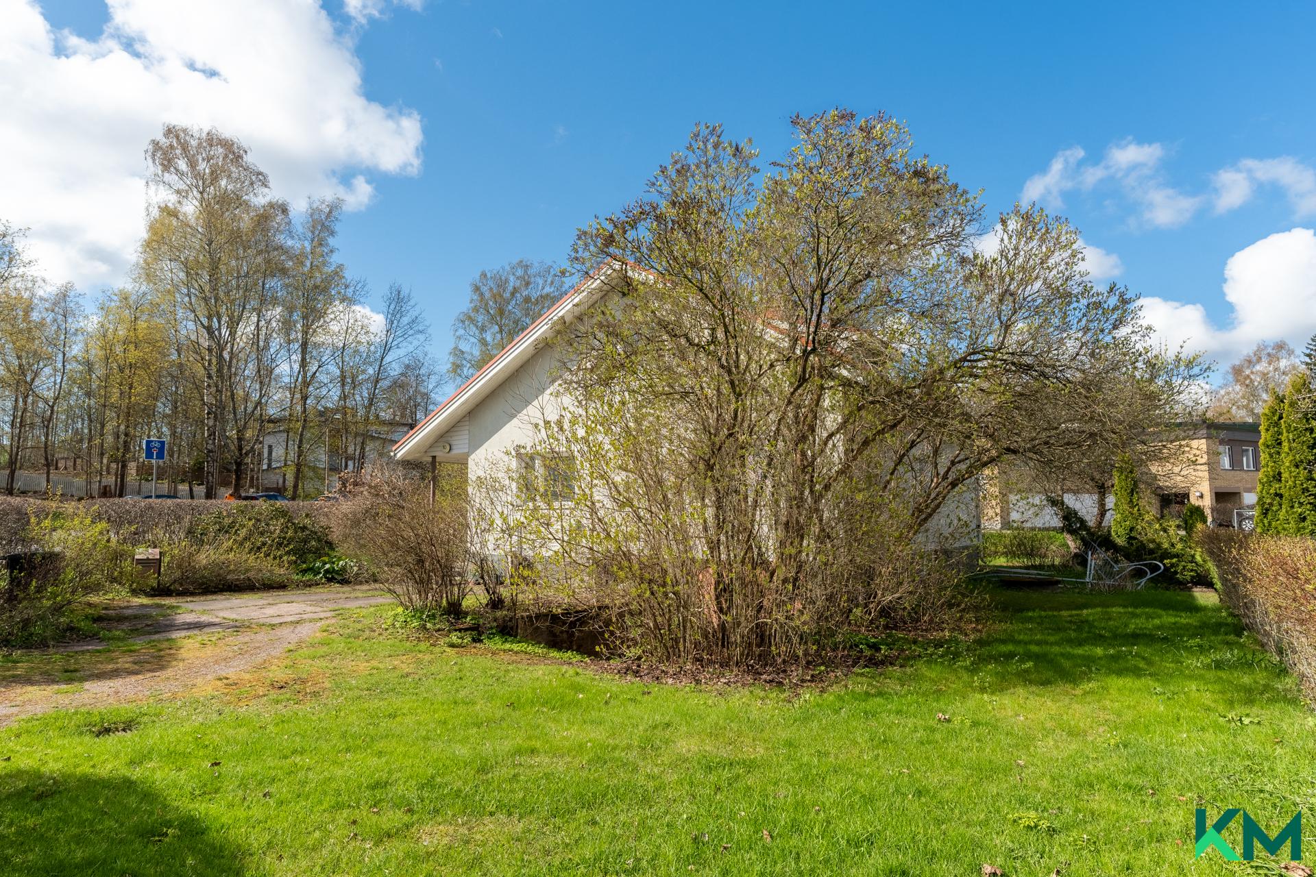 Kolsarintie 10, Konala, Helsinki