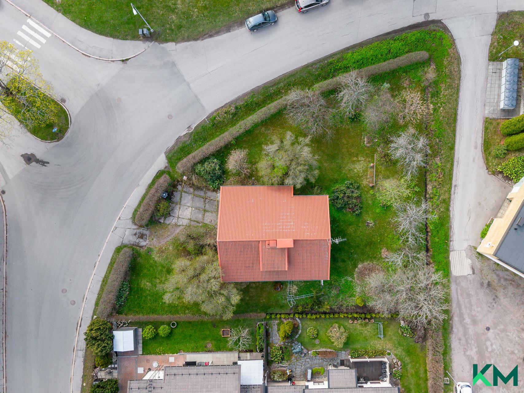 Kolsarintie 10, Konala, Helsinki