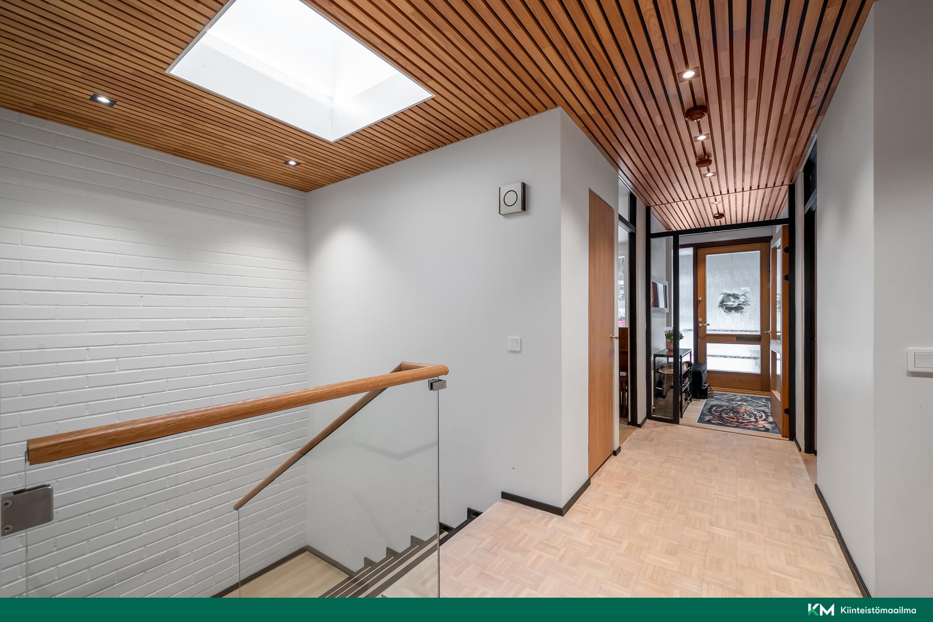 Mellstenintie 11, Haukilahti, Espoo