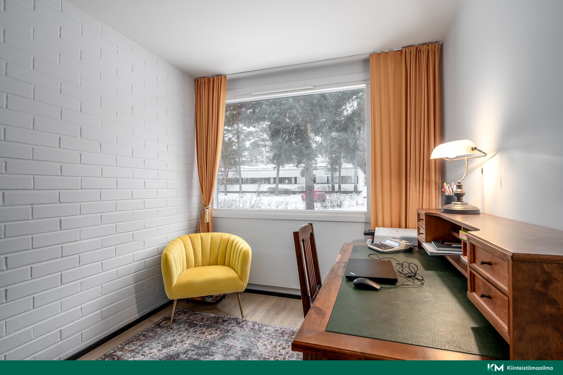 Mellstenintie 11, Haukilahti, Espoo