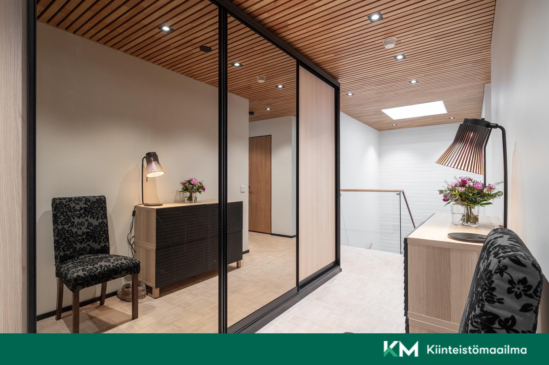 Mellstenintie 11, Haukilahti, Espoo