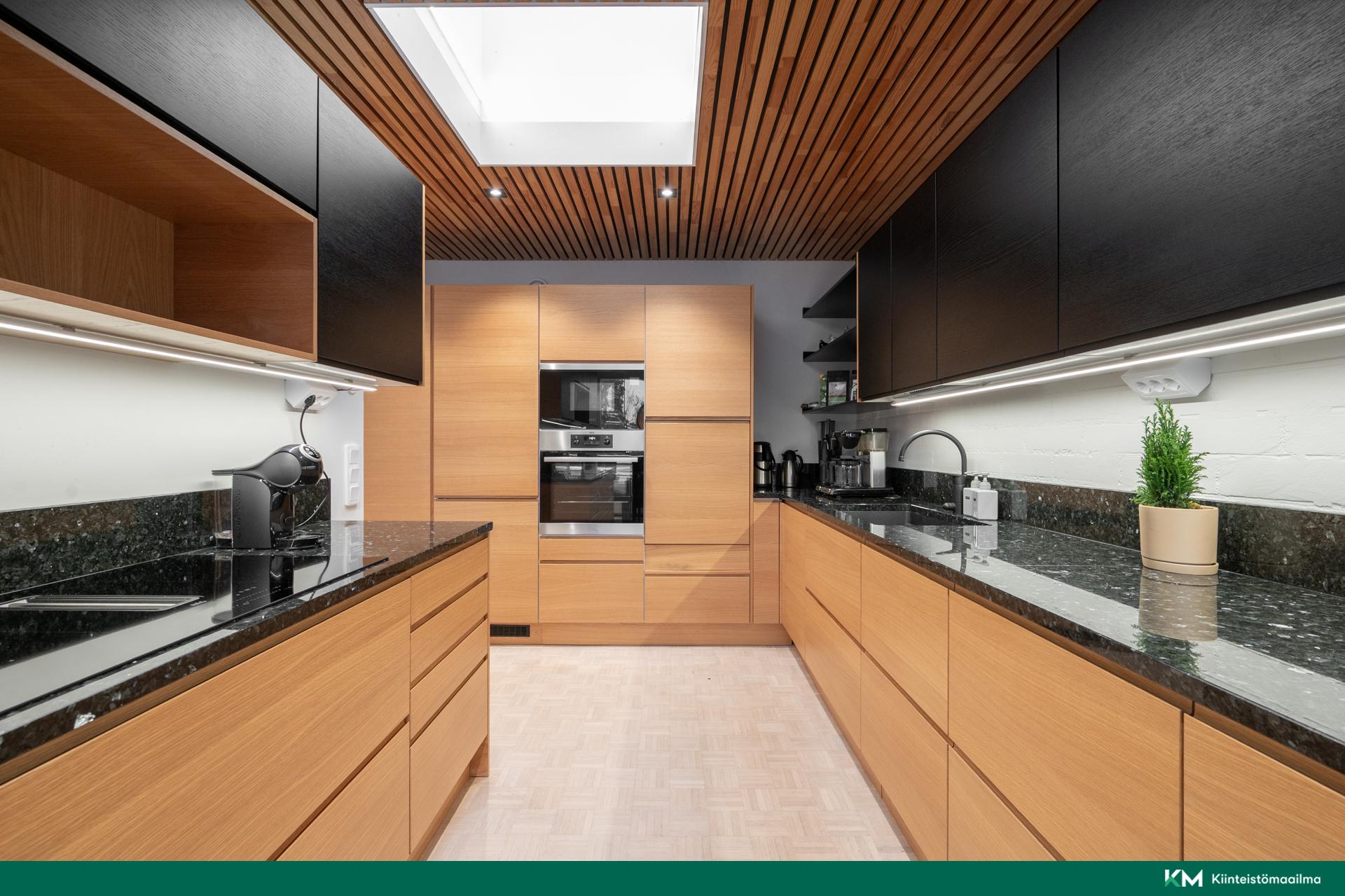 Mellstenintie 11, Haukilahti, Espoo