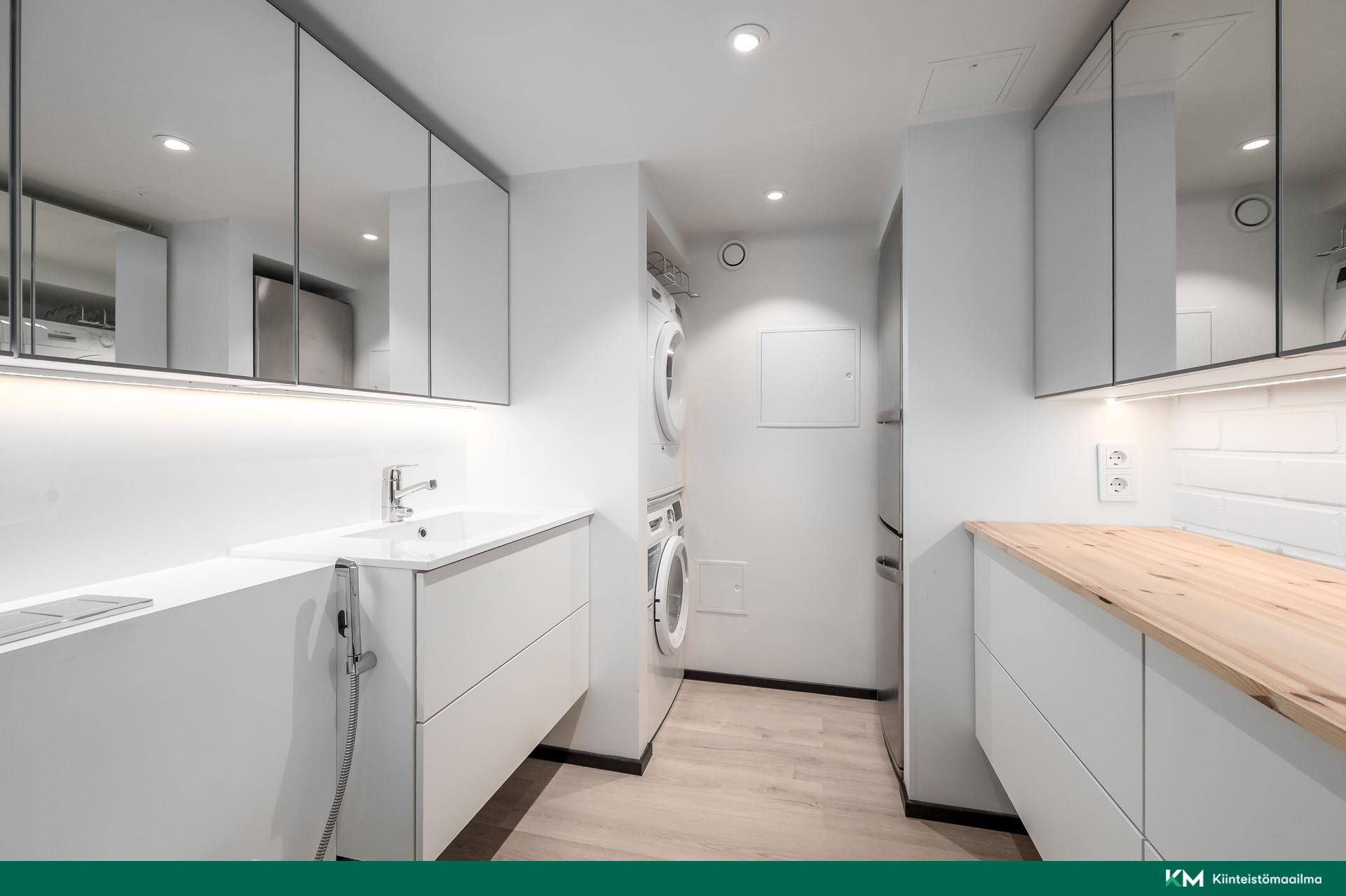 Mellstenintie 11, Haukilahti, Espoo