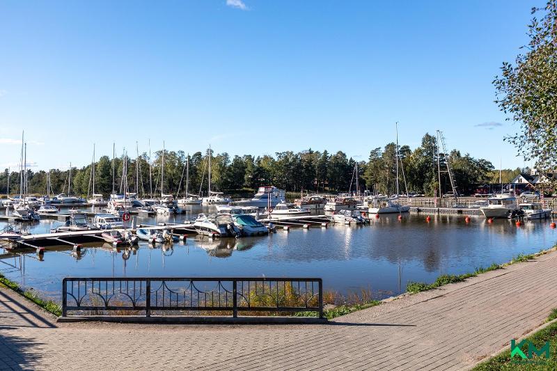 Mellstenintie 11, Haukilahti, Espoo