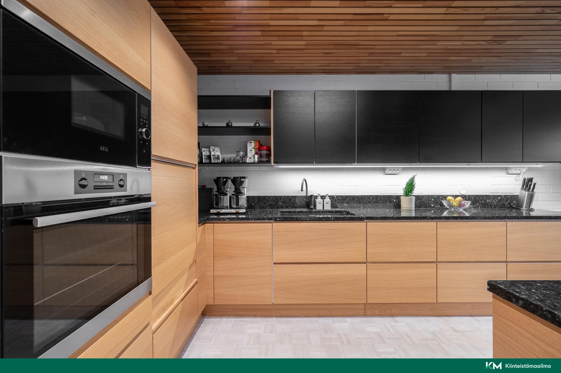 Mellstenintie 11, Haukilahti, Espoo