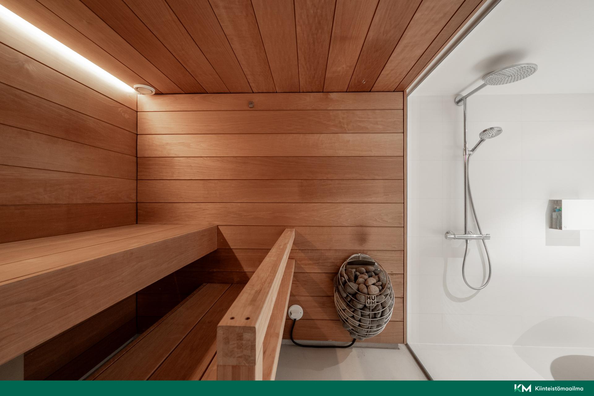 Mellstenintie 11, Haukilahti, Espoo