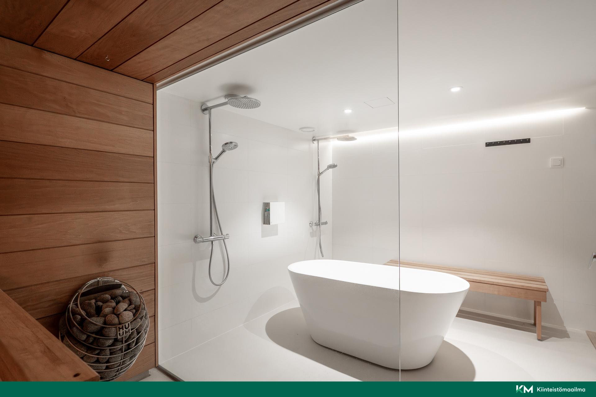 Mellstenintie 11, Haukilahti, Espoo