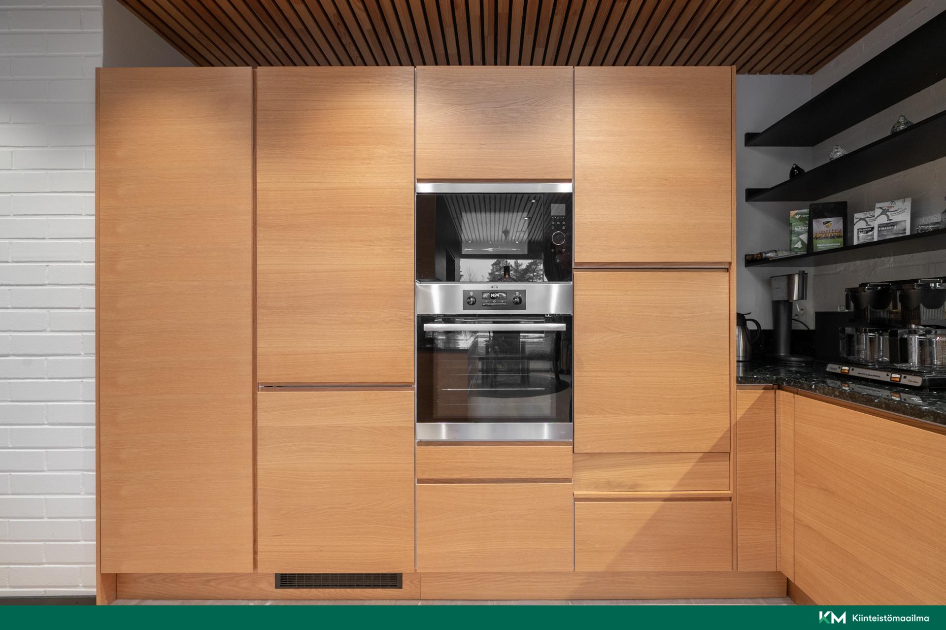 Mellstenintie 11, Haukilahti, Espoo