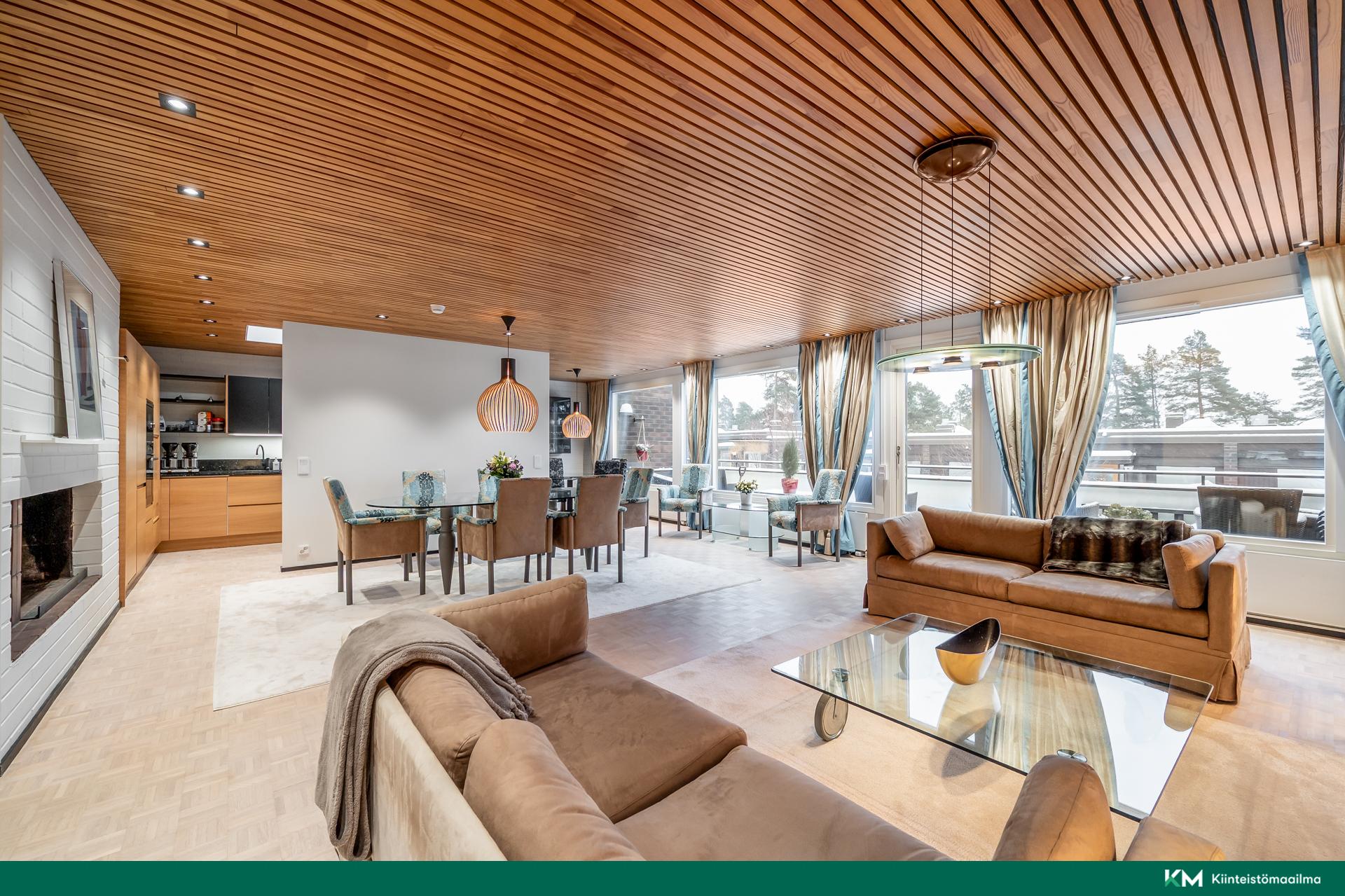 Mellstenintie 11, Haukilahti, Espoo