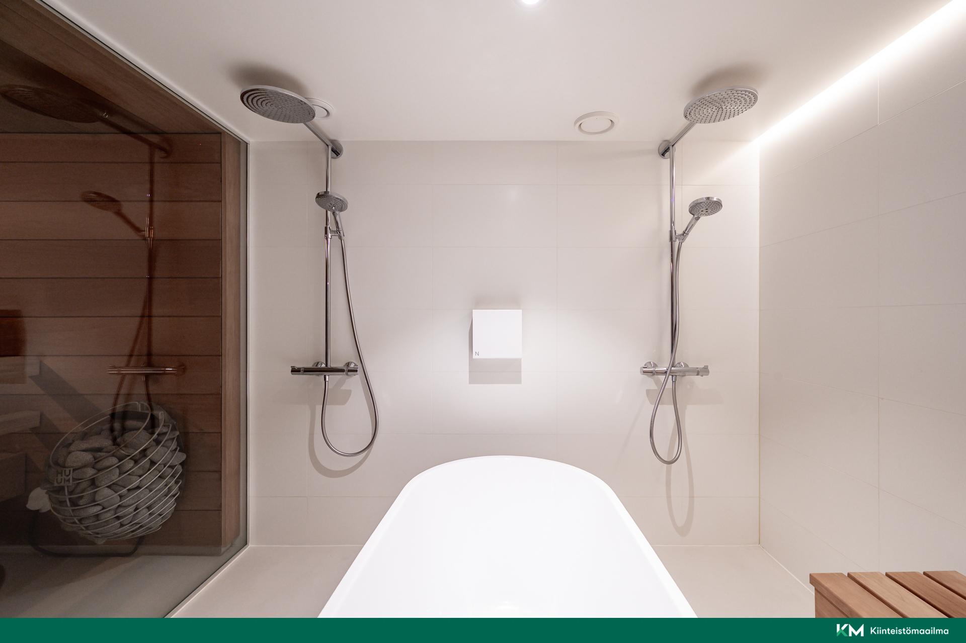 Mellstenintie 11, Haukilahti, Espoo